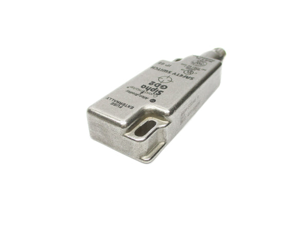 ALLEN BRADLEY 440N-S32046 SER. A NSNP