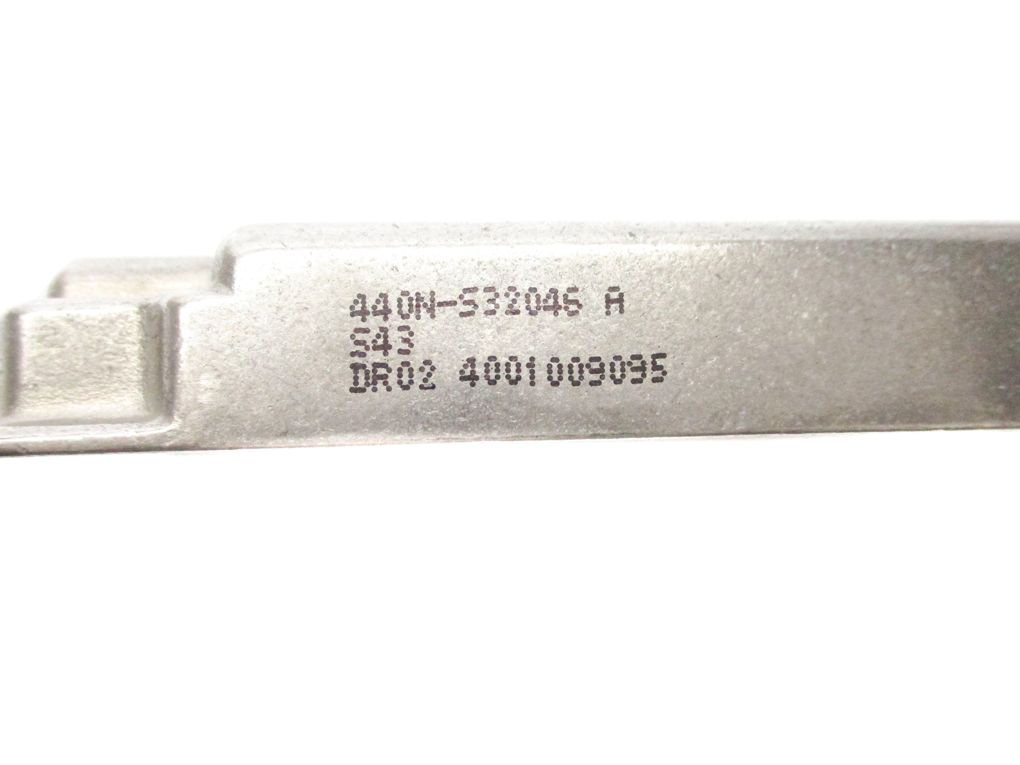 ALLEN BRADLEY 440N-S32046 SER. A NSNP