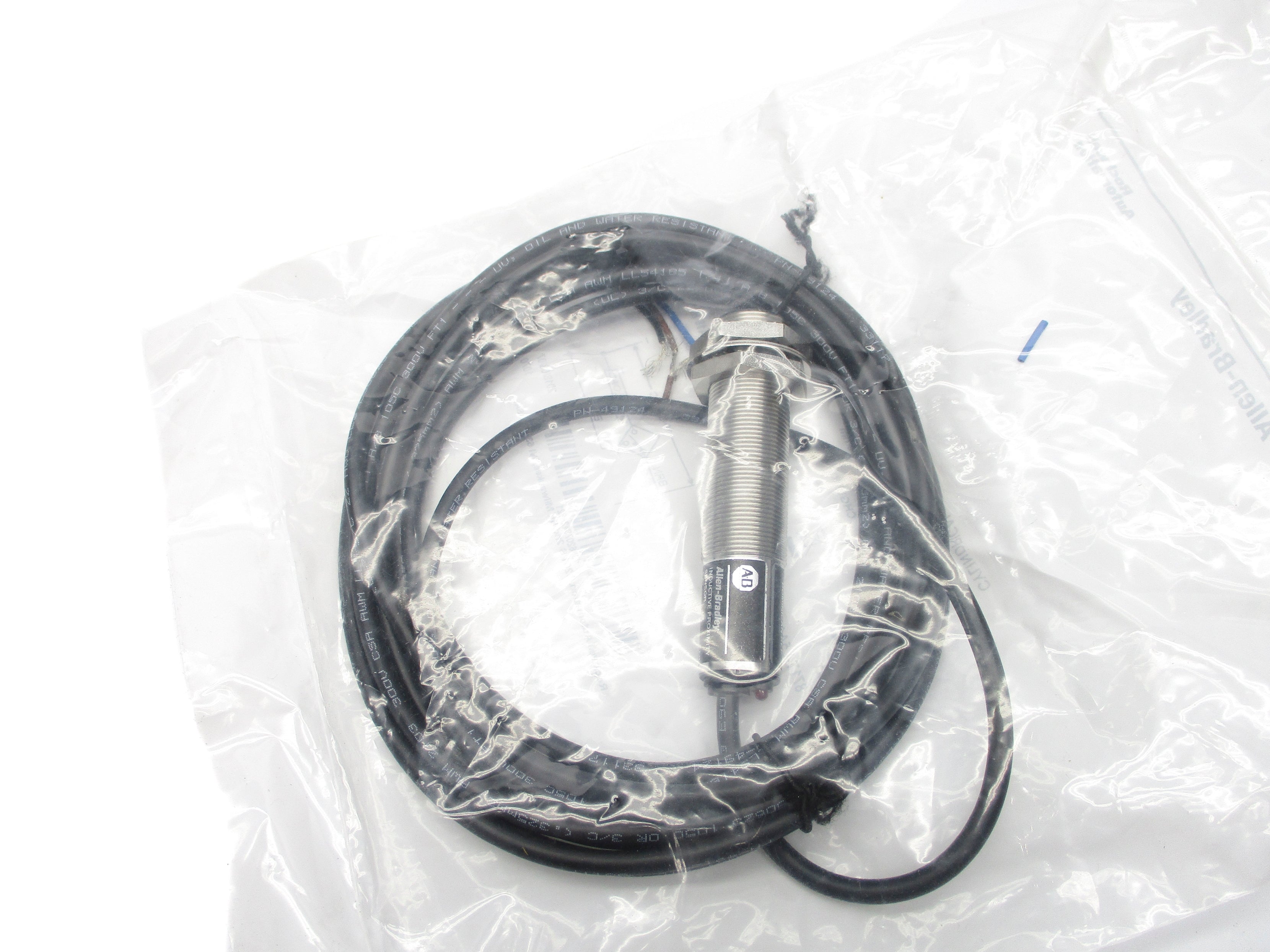 INDUSTRIAL SPARE PART 871T-L5A18 SER. B 10-30VDC NSMP