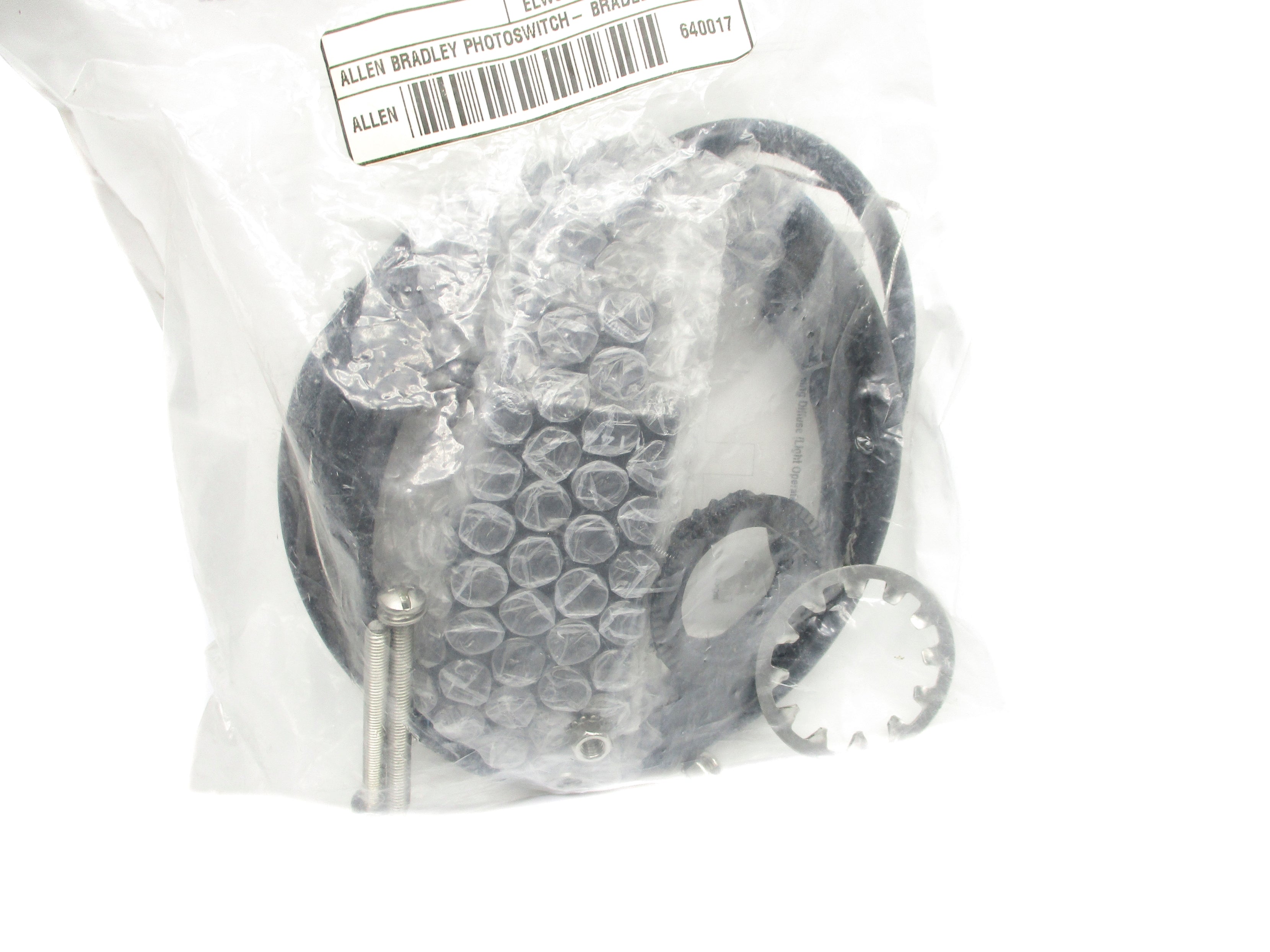 INDUSTRIAL SPARE PART 42GRL-9000 SER. A 10-264VAC/DC NSMP