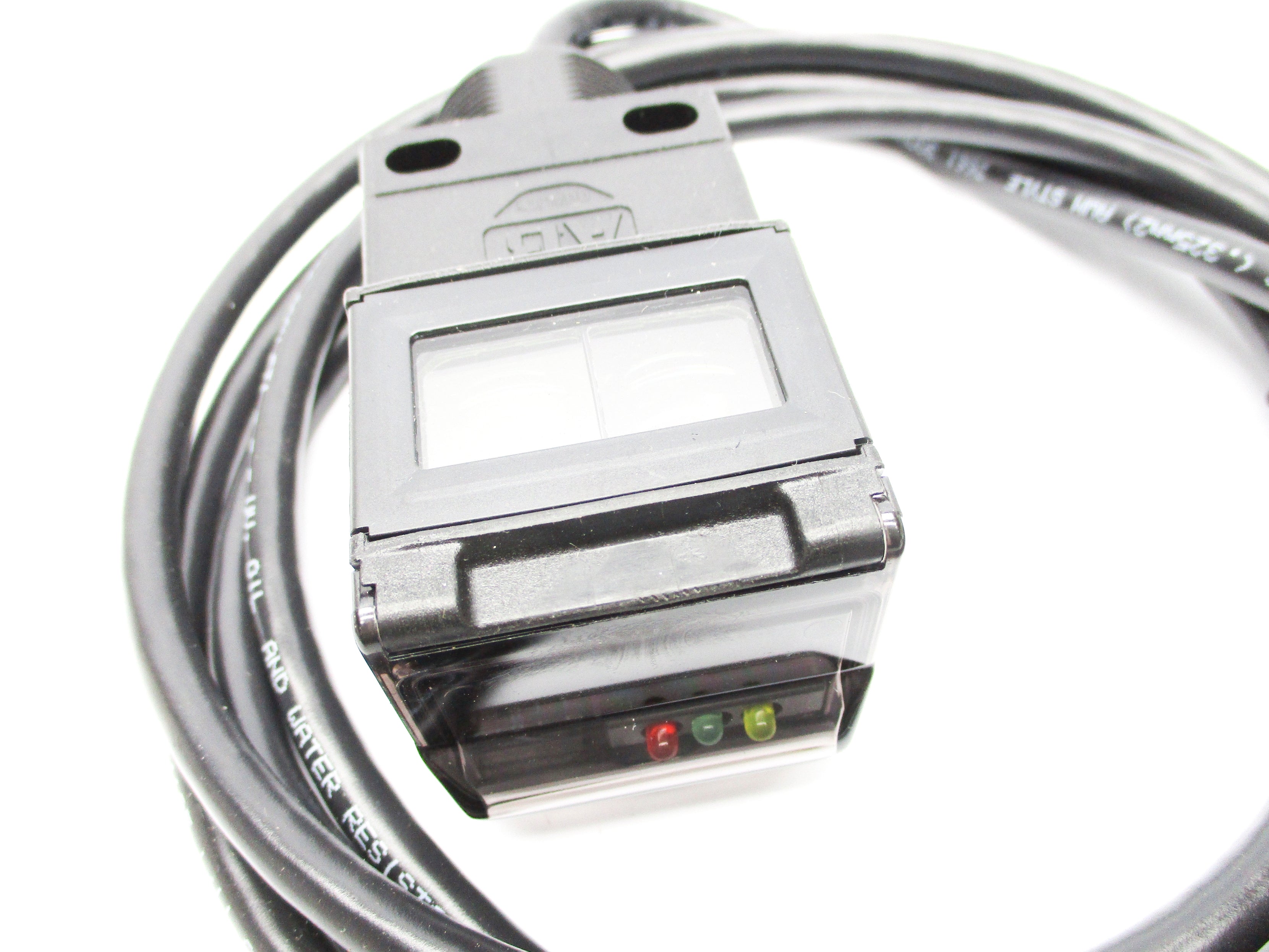 ALLEN BRADLEY 42GTU-9202 SER. A 70-264VDC/AC 1A NSNP