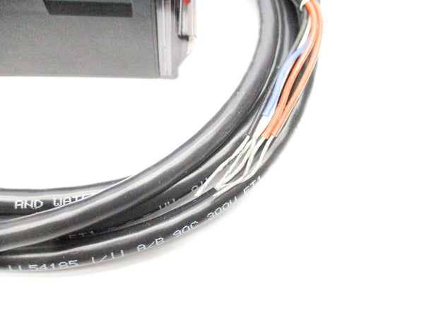 ALLEN BRADLEY 42GTU-9202 SER. A 70-264VDC/AC 1A NSNP