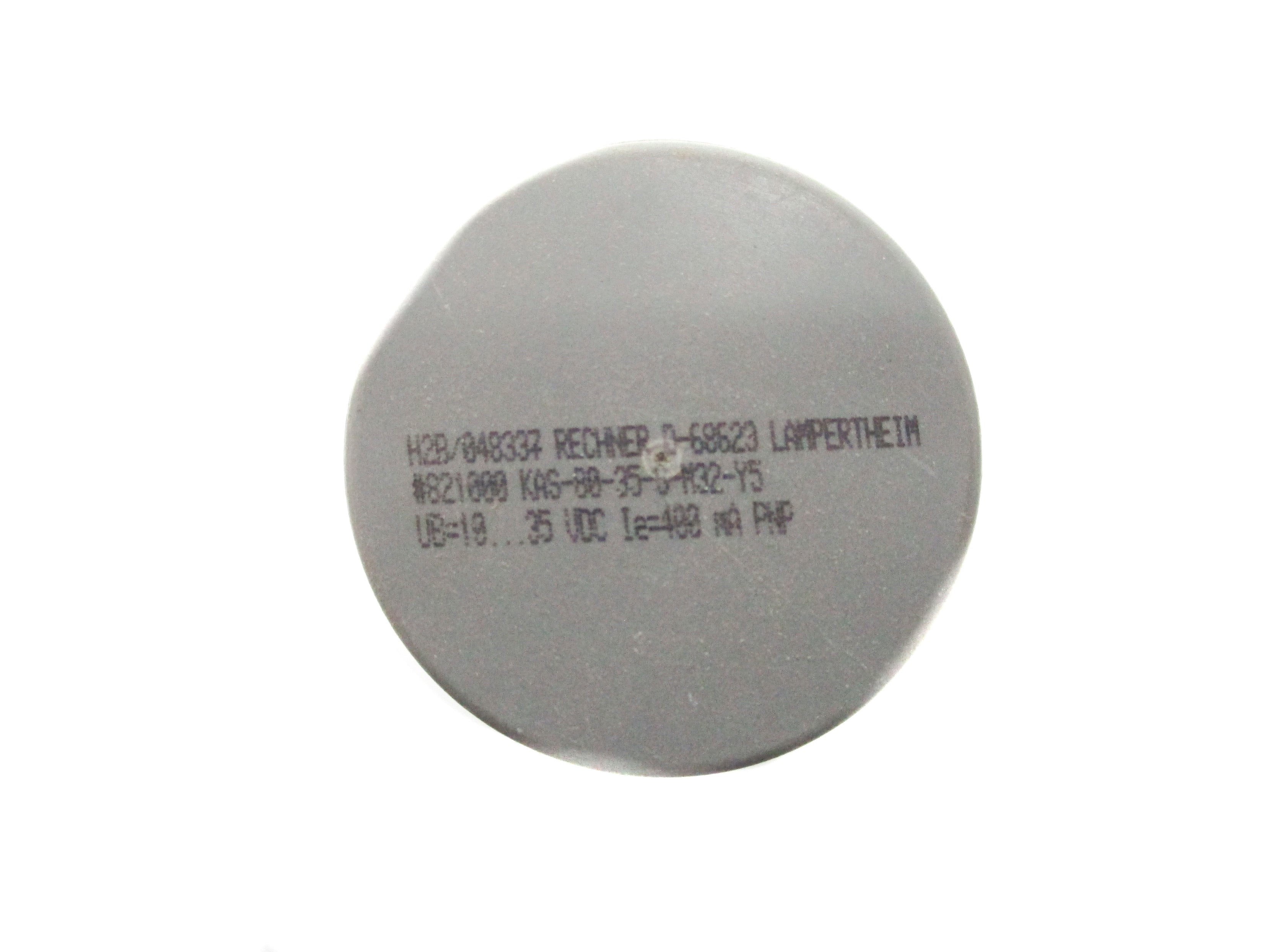 RECHNER KAS-80-35-S-M32-Y5 NSNP