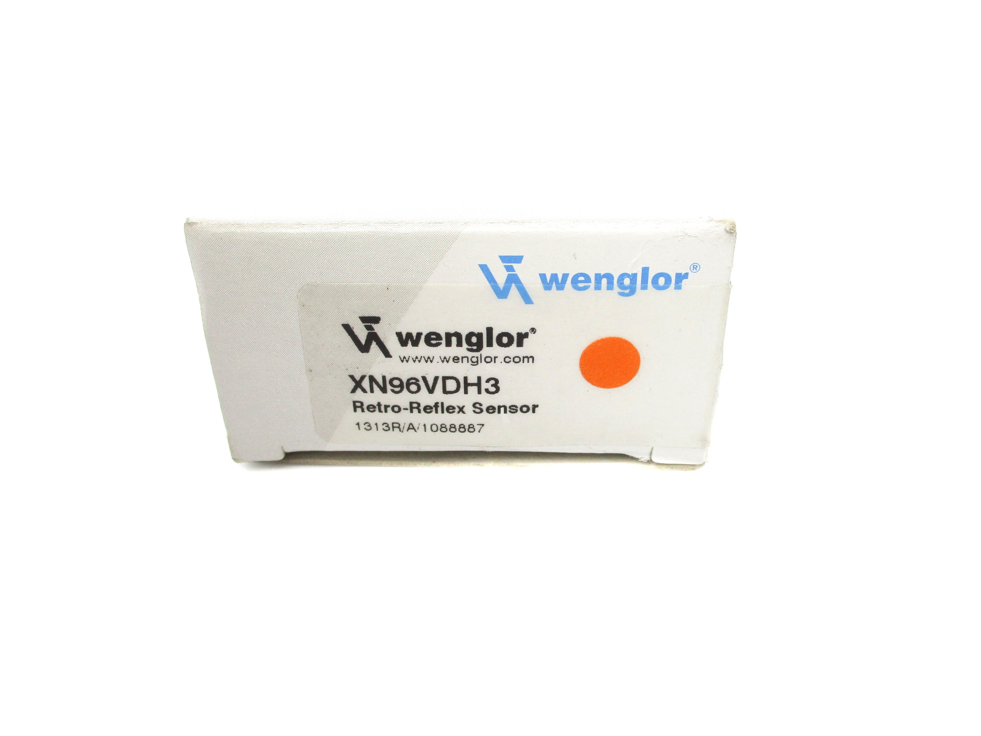 WENGLOR XN96VDH3 NSMP