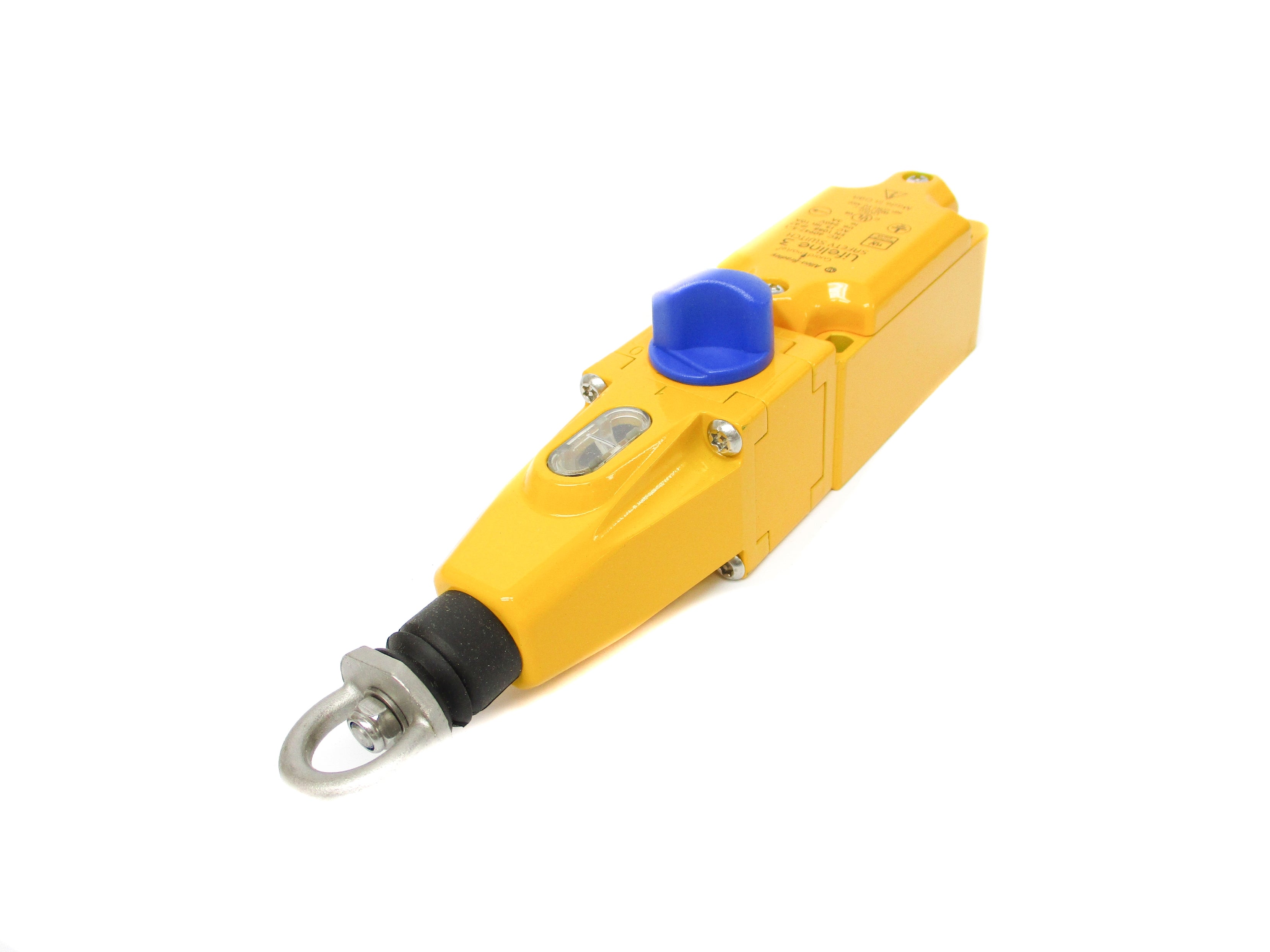 ALLEN BRADLEY 440E-D13120 SER. B 240V 10A  (WH) NSMP