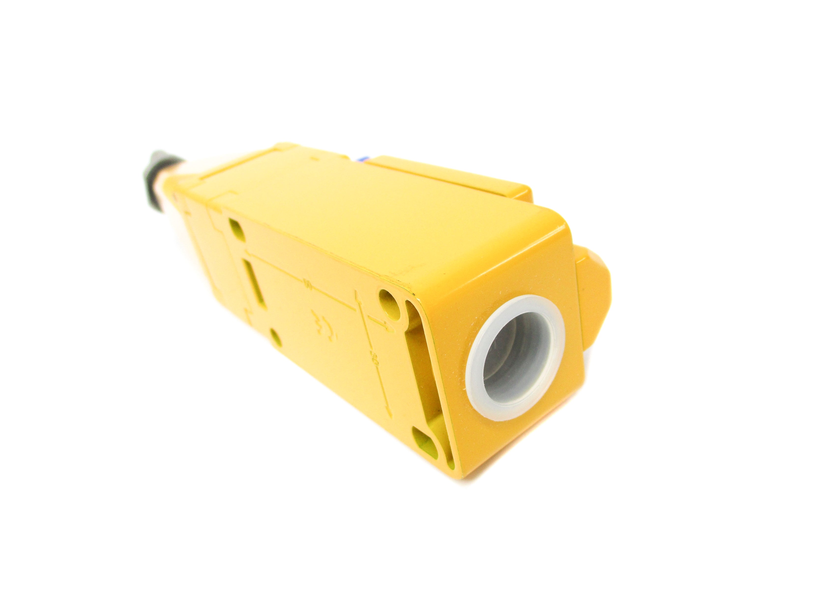 ALLEN BRADLEY 440E-D13120 SER. B 240V 10A  (WH) NSMP