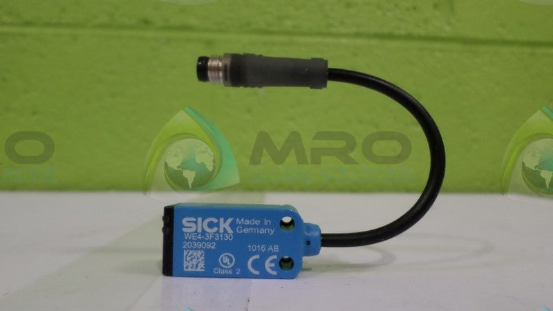 SICK WE4-3F3130 NSMP