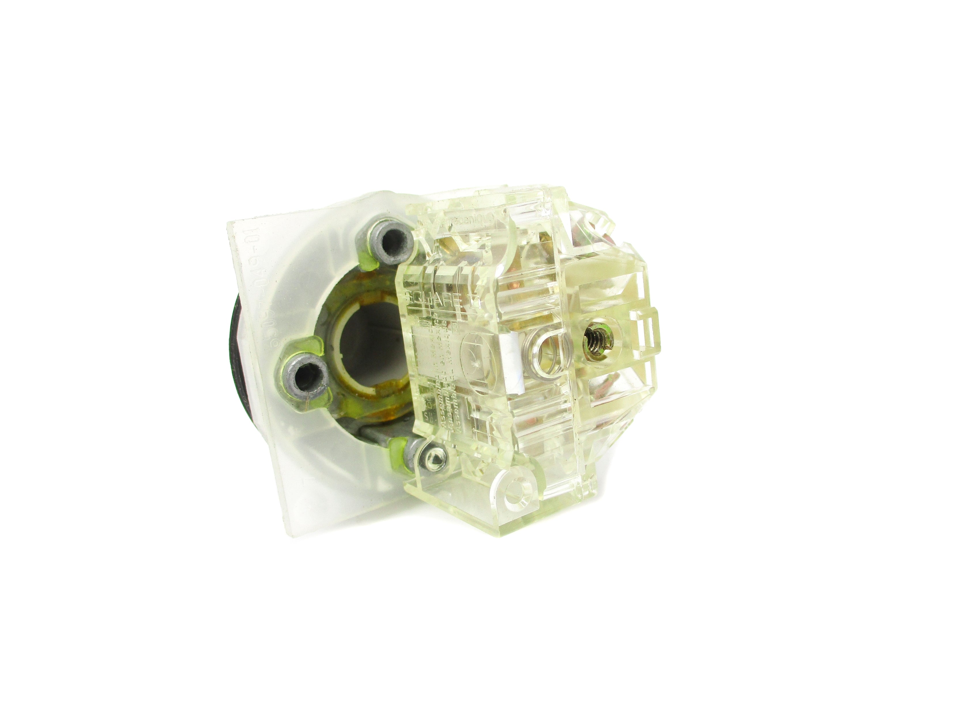 SQUARE D 9001KR1UH13 SER. J NSMP