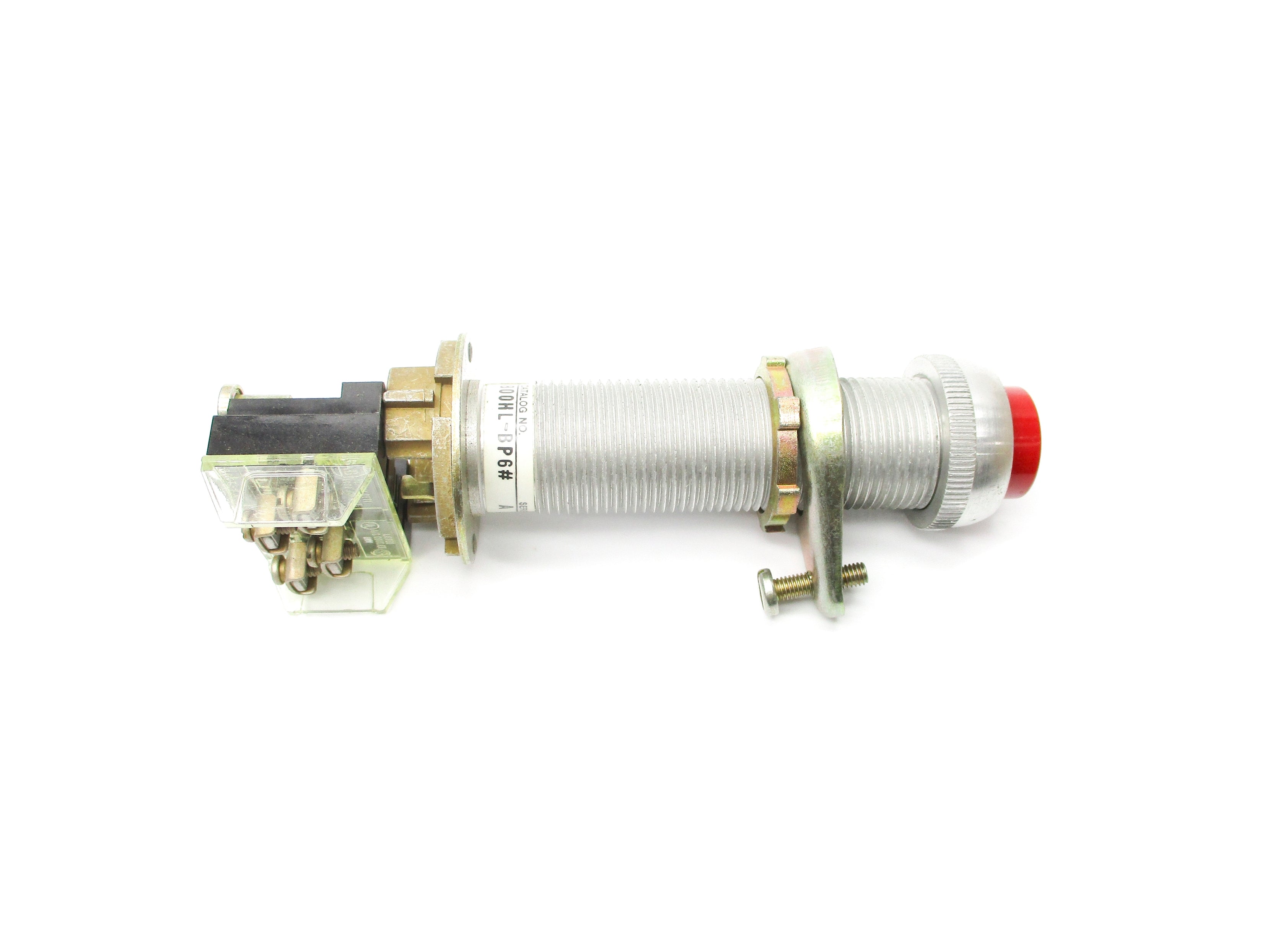 INDUSTRIAL SPARE PART 800HL-BP6R SER. A (AS PICTURED) NSNP