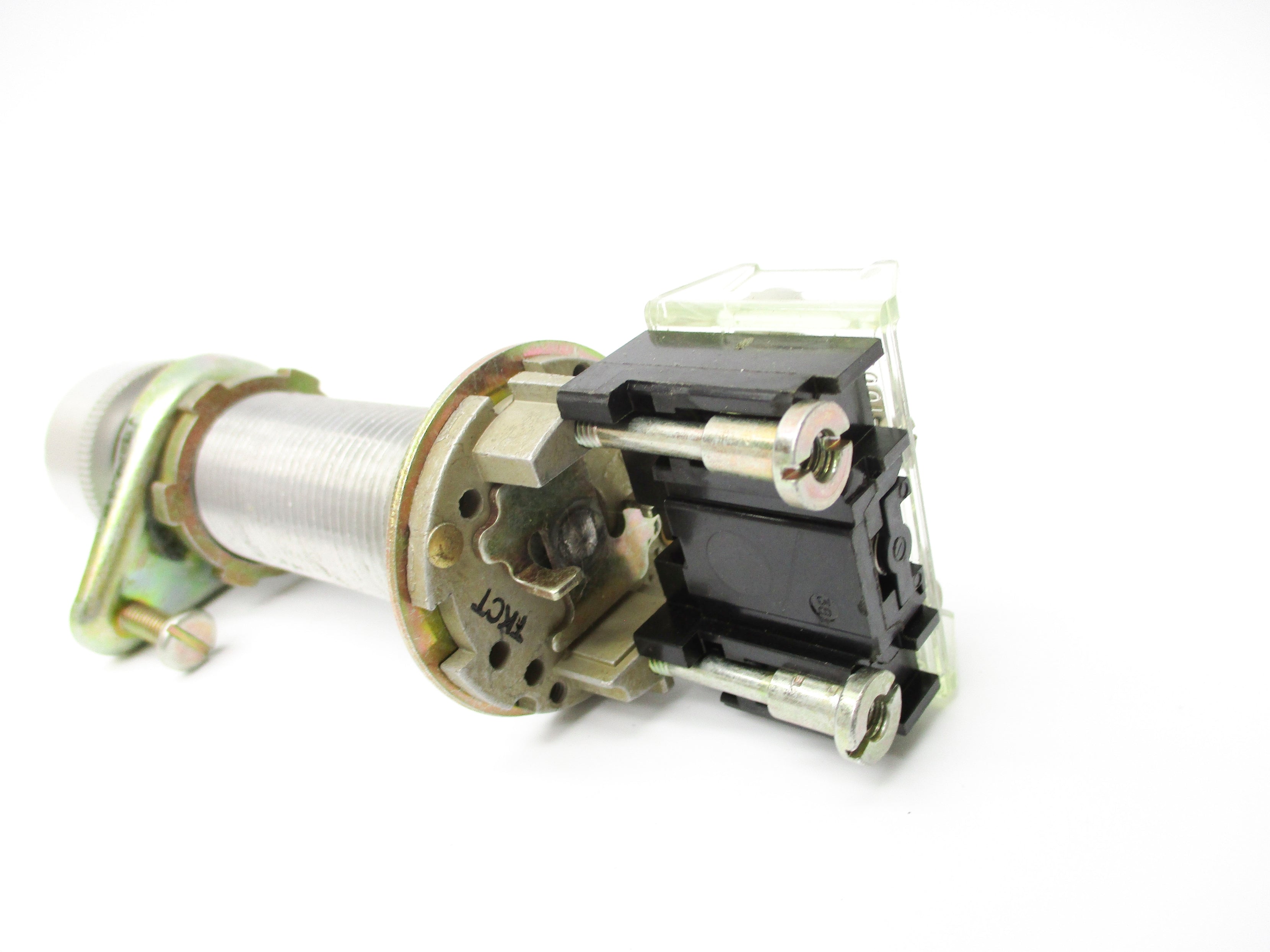 INDUSTRIAL SPARE PART 800HL-AP9Y SER. A (AS PICTURED) NSNP