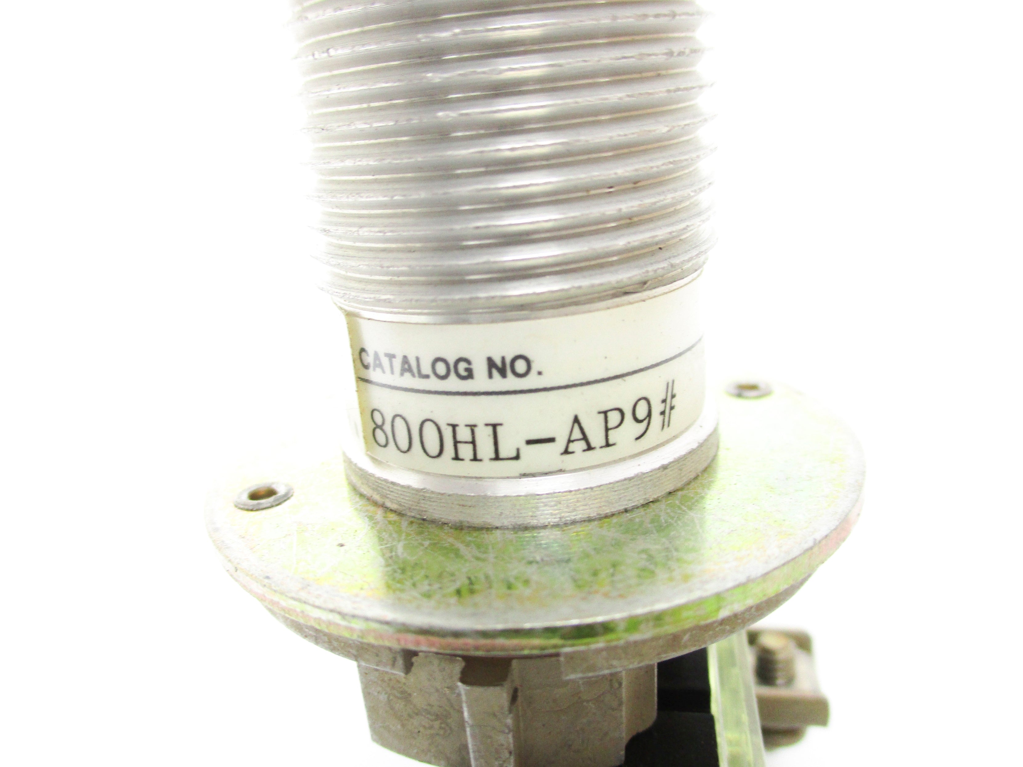 INDUSTRIAL SPARE PART 800HL-AP9Y SER. A (AS PICTURED) NSNP