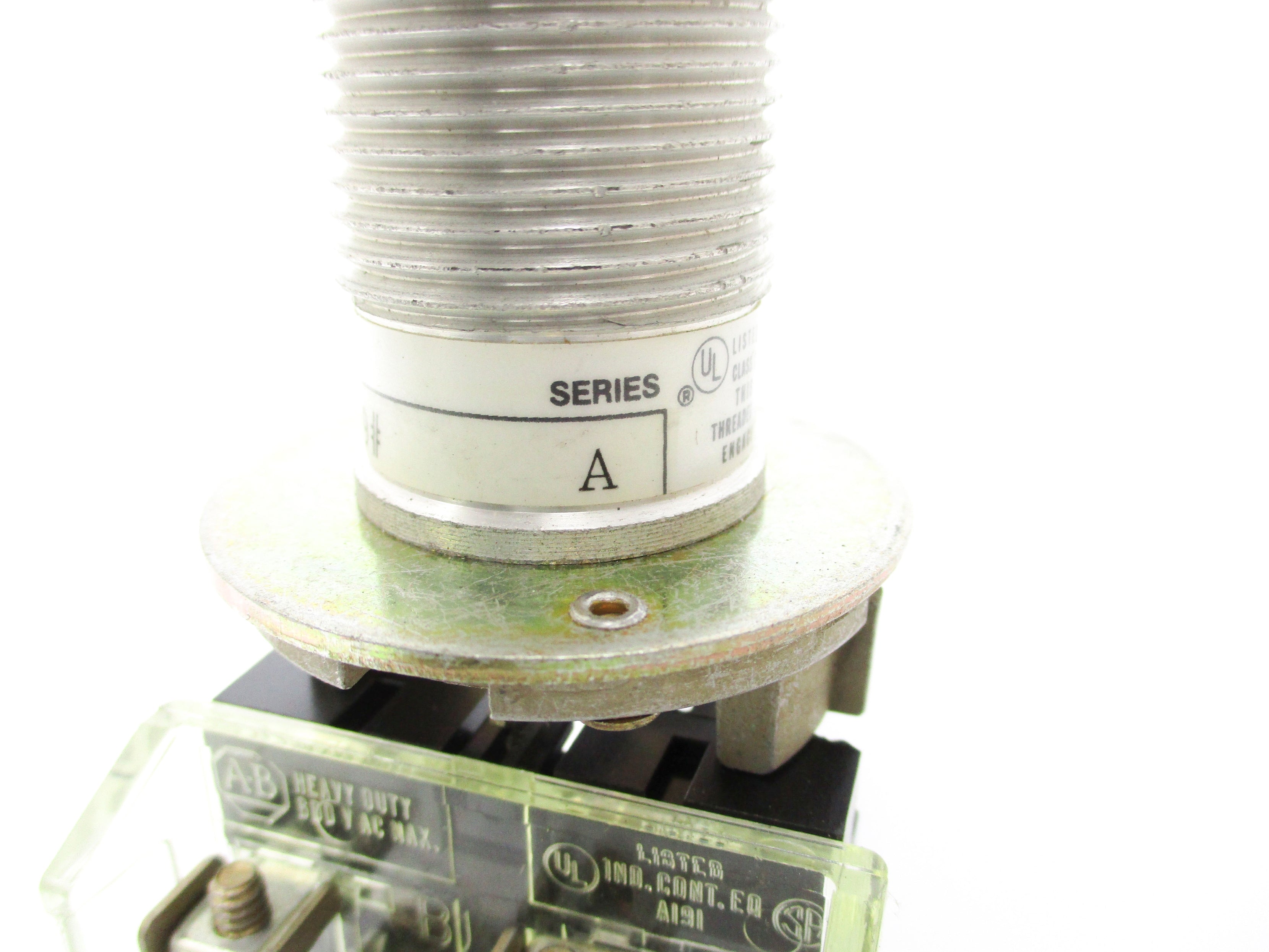 INDUSTRIAL SPARE PART 800HL-AP9Y SER. A (AS PICTURED) NSNP