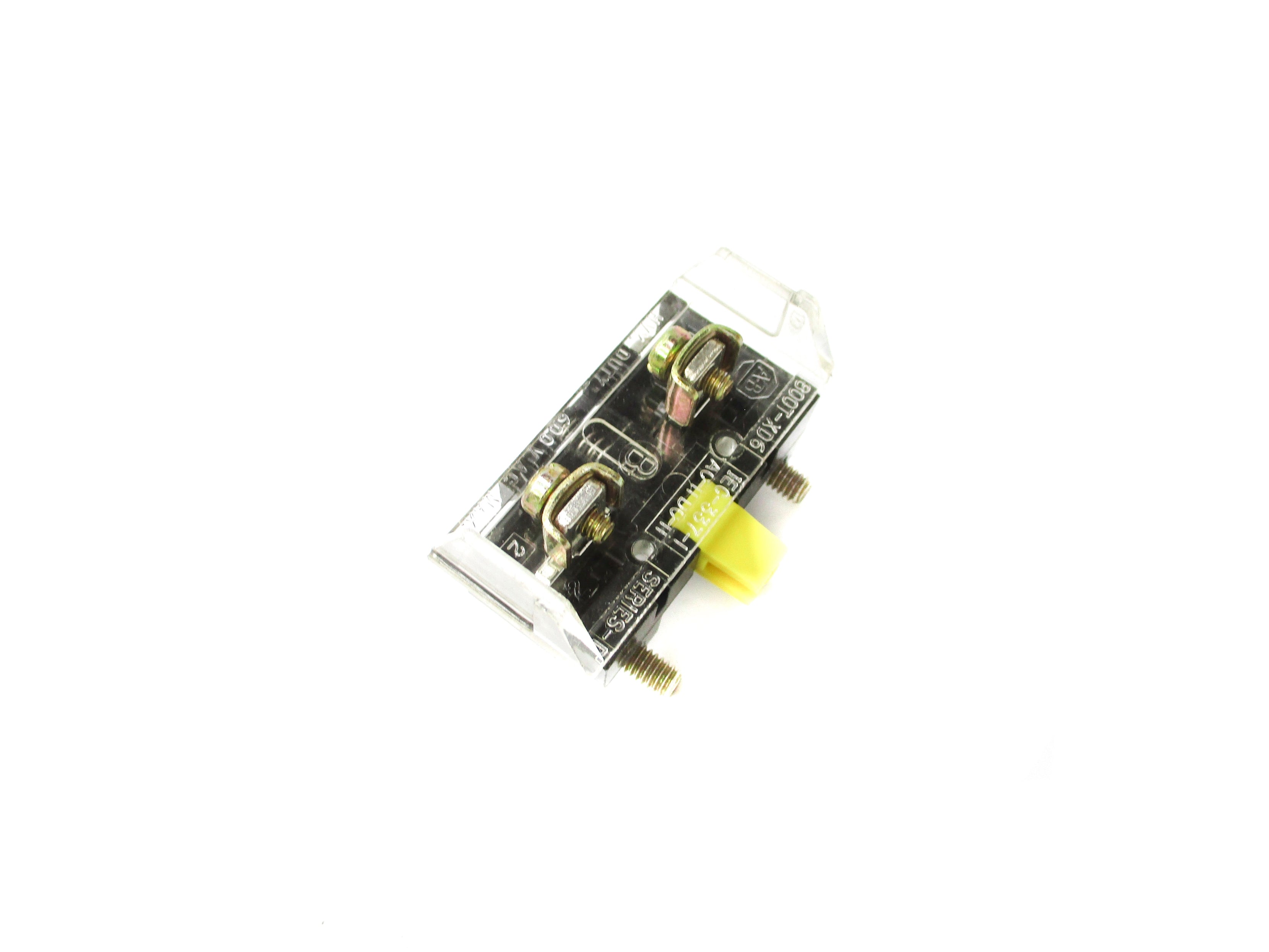 INDUSTRIAL SPARE PART 800-XD6 SER. D NSNP