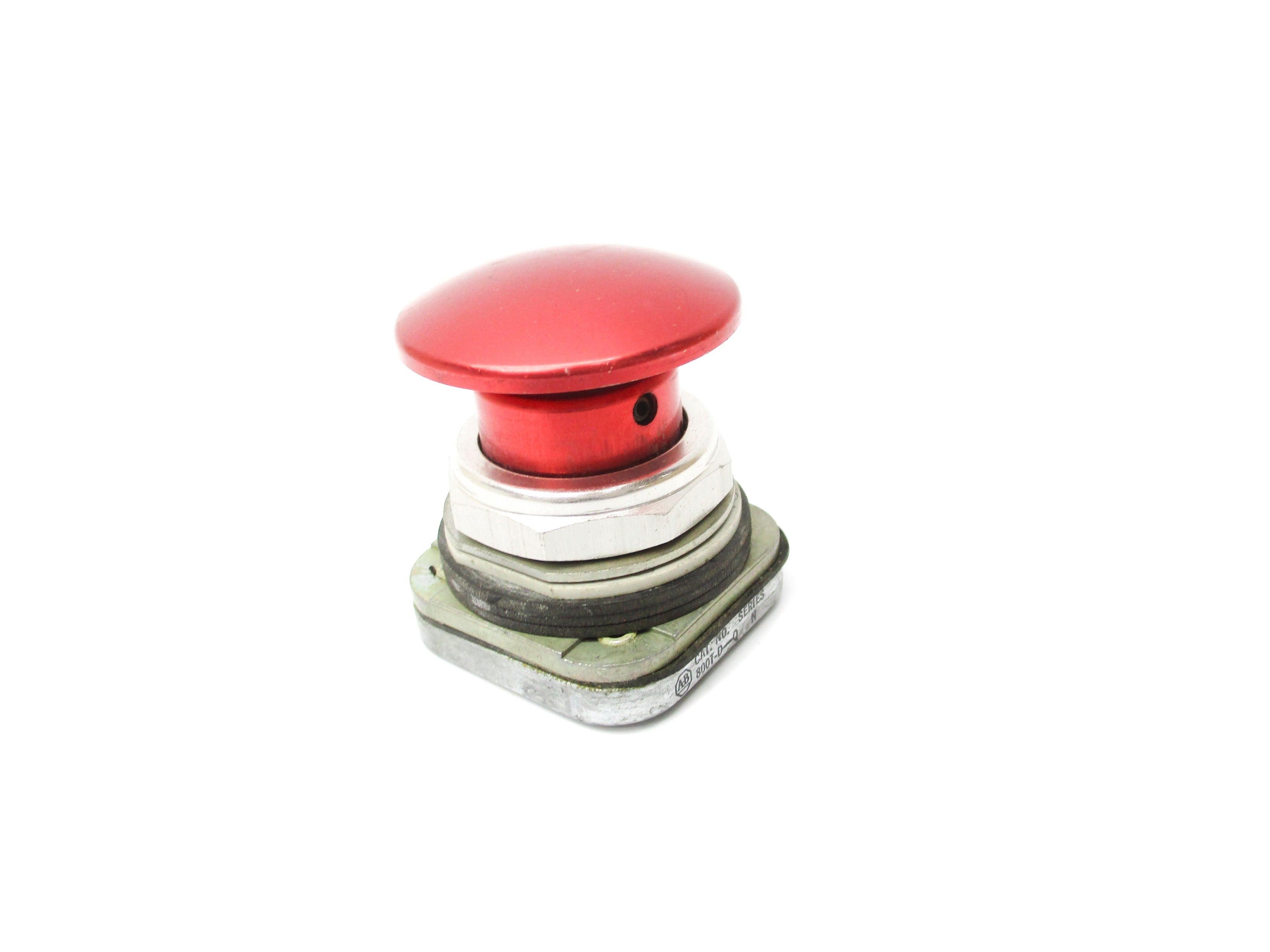 INDUSTRIAL SPARE PART 800T-D-Q SER. N NSNP