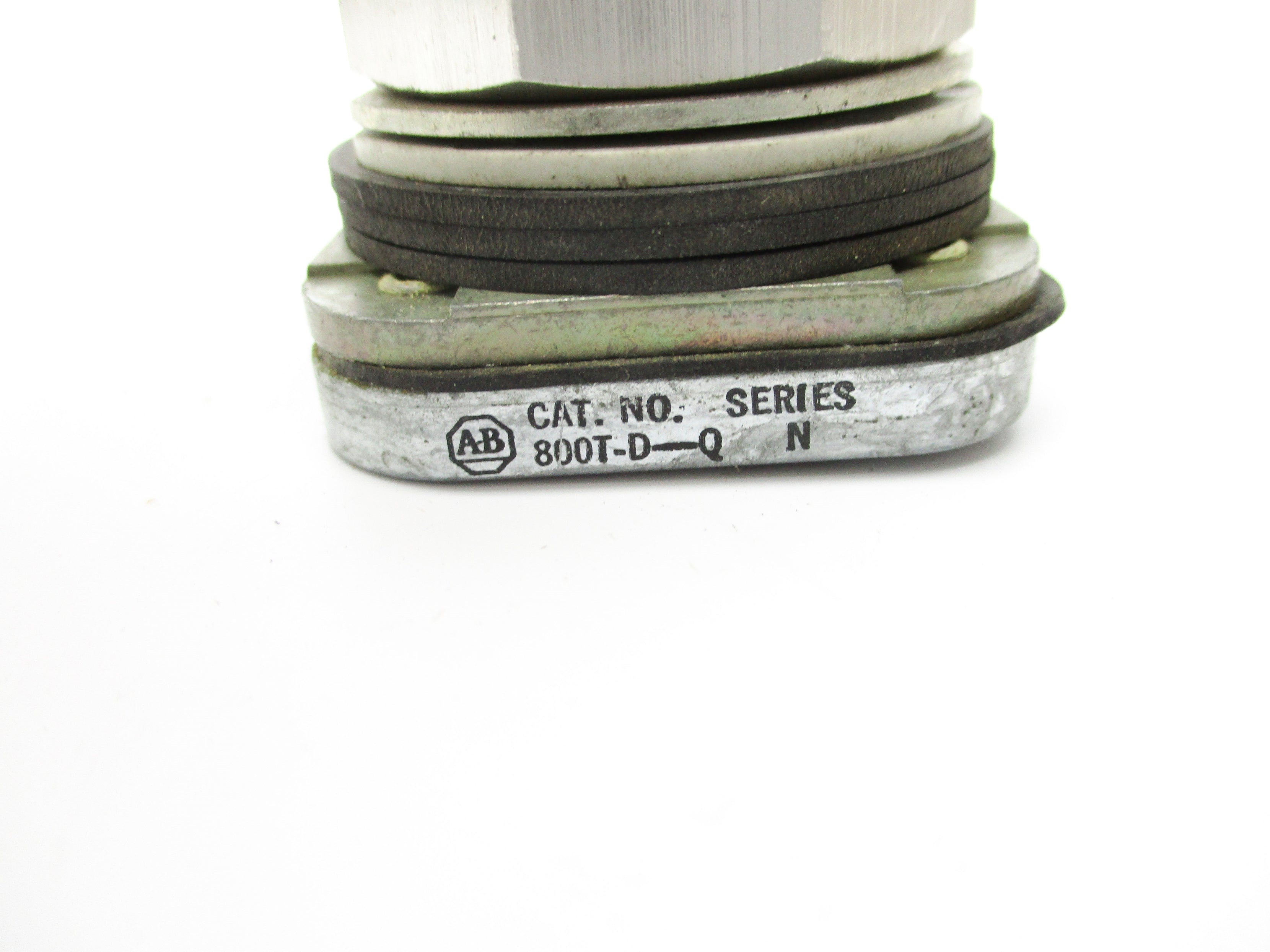 INDUSTRIAL SPARE PART 800T-D-Q SER. N NSNP