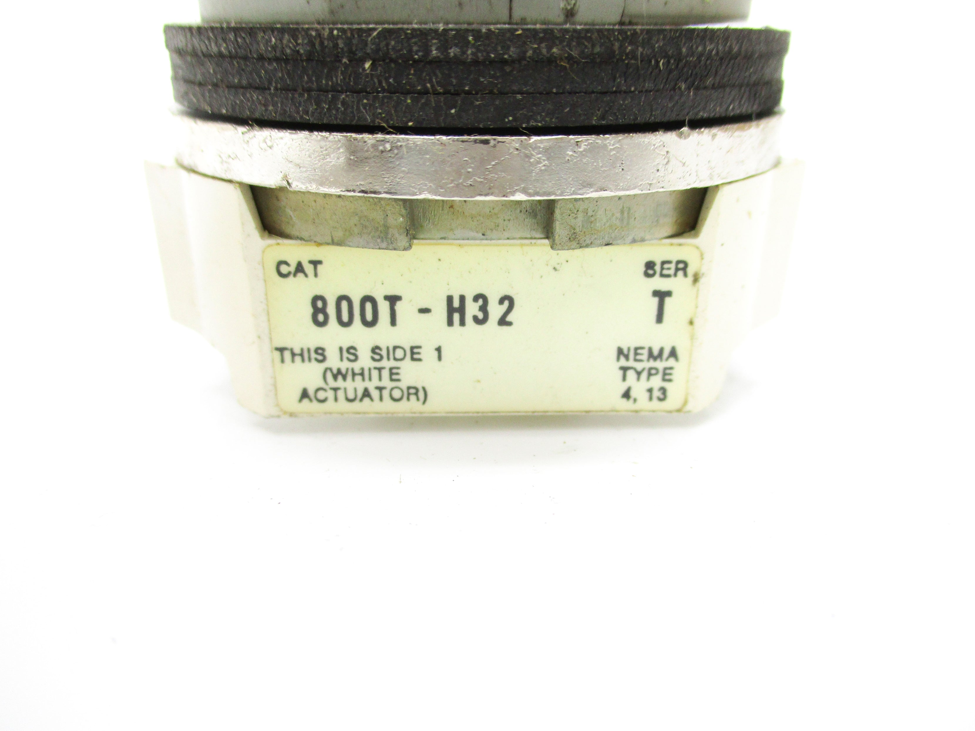 INDUSTRIAL SPARE PART 800T-H32 SER. T NSNP