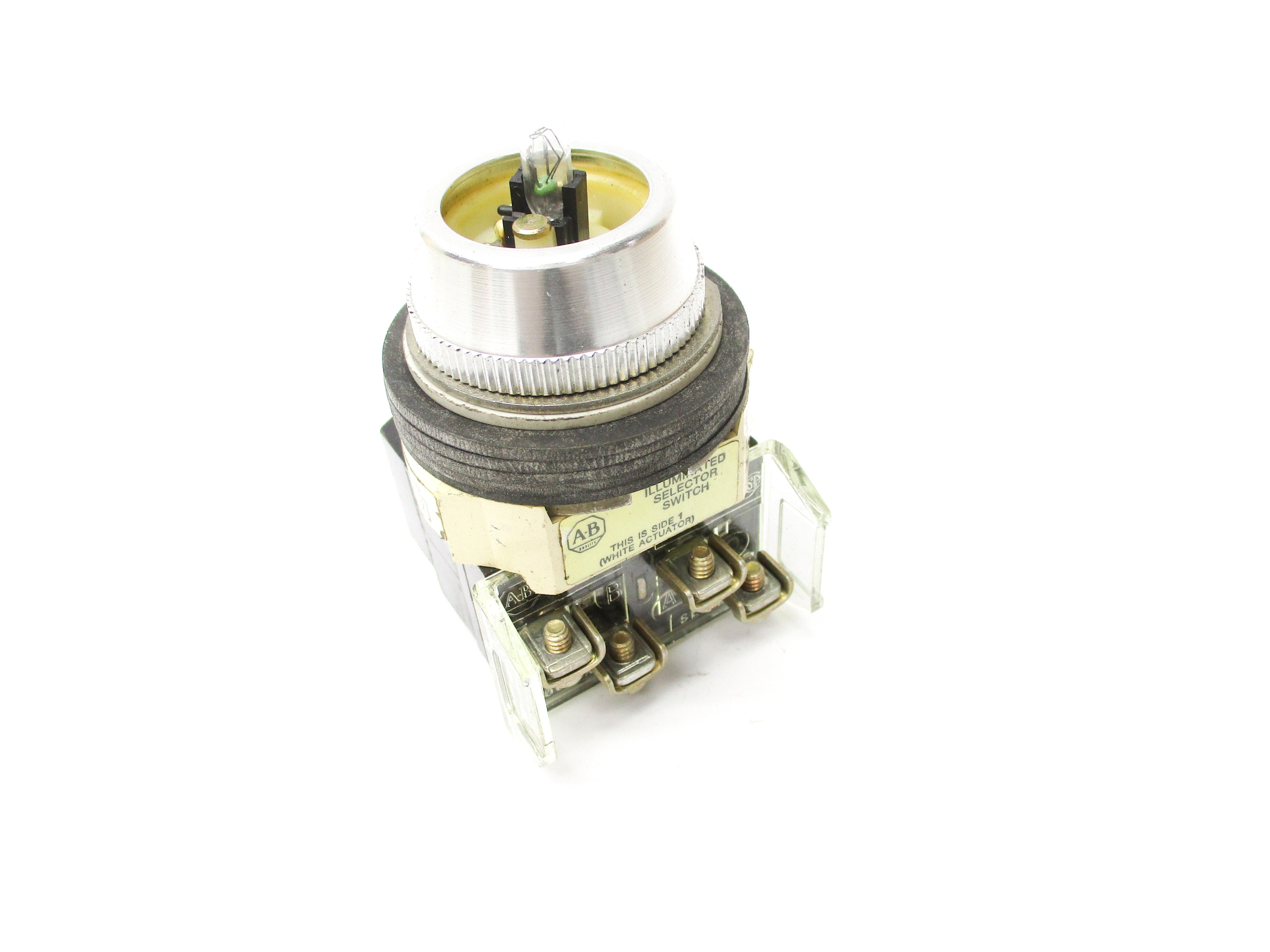 INDUSTRIAL SPARE PART 800T-16HX2KB6 SER. T (AS PICTURED) NSNP