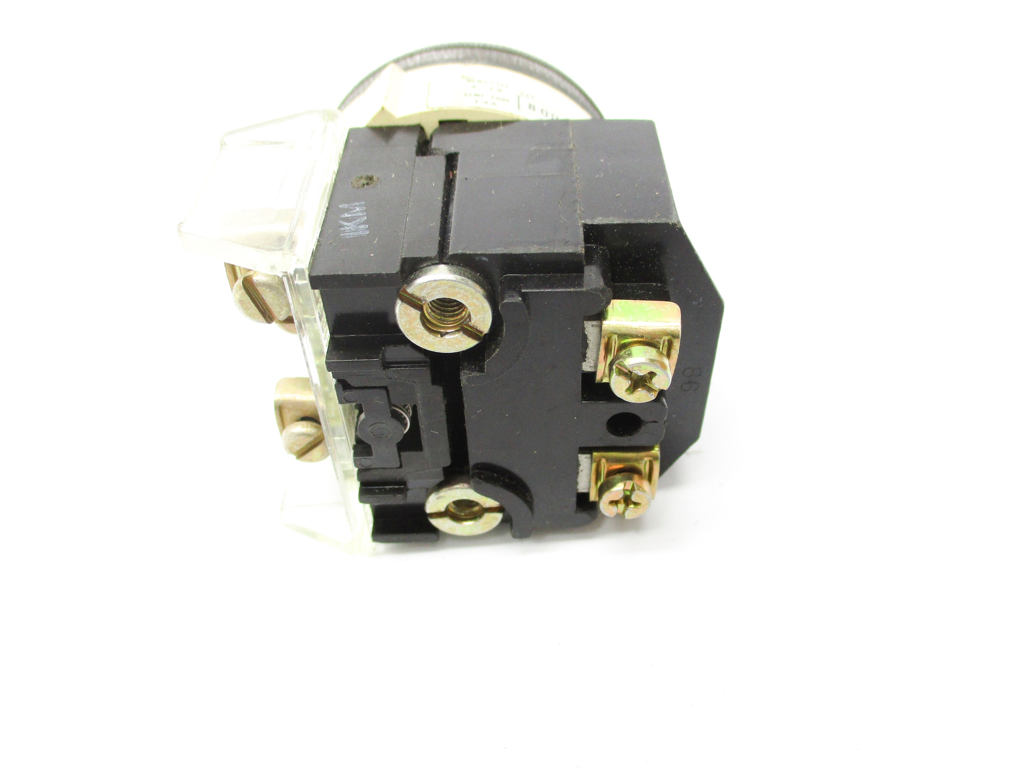 INDUSTRIAL SPARE PART 800T-16HX2KB6 SER. T (AS PICTURED) NSNP