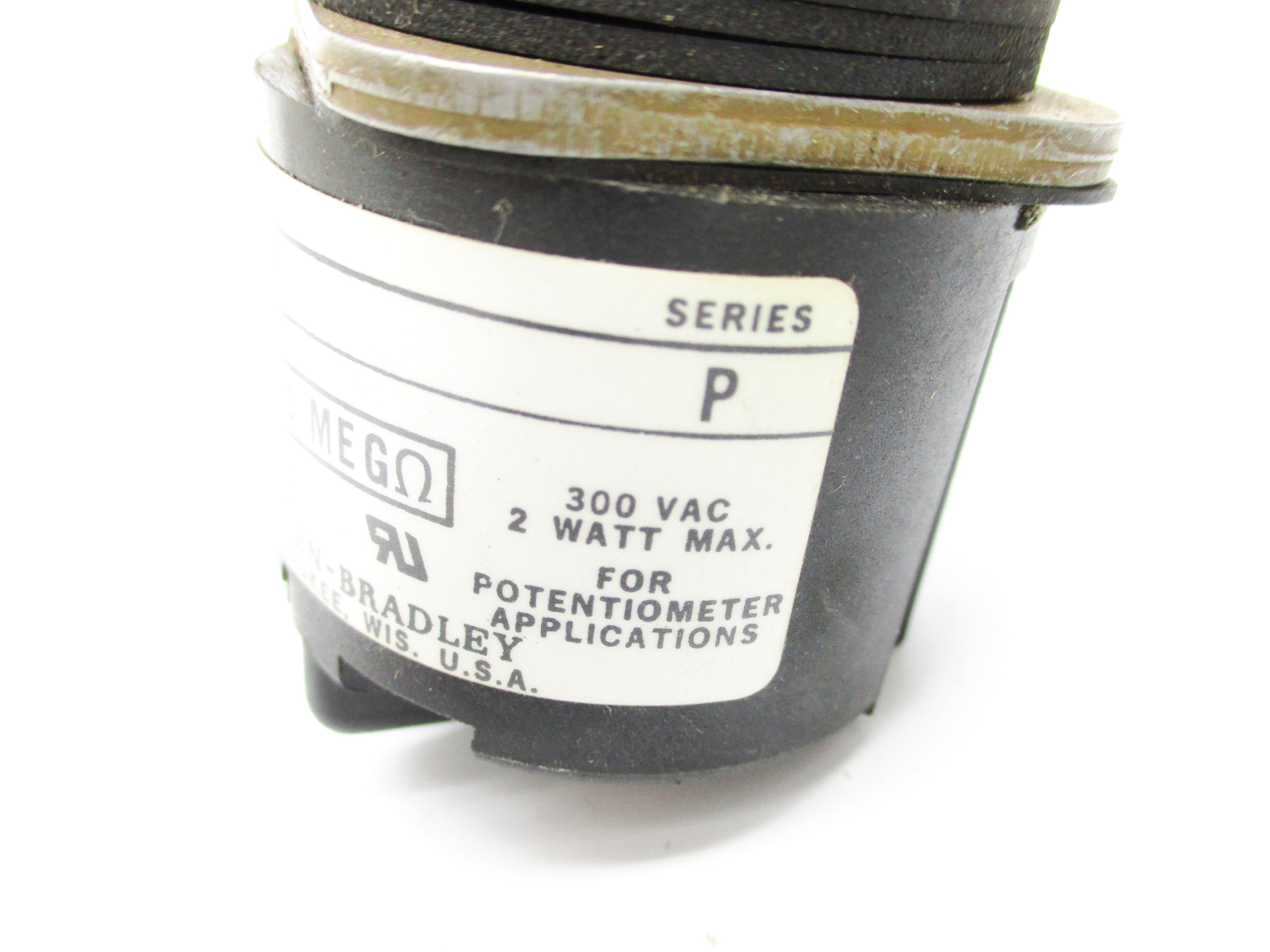INDUSTRIAL SPARE PART 800T-U72 SER. P NSNP