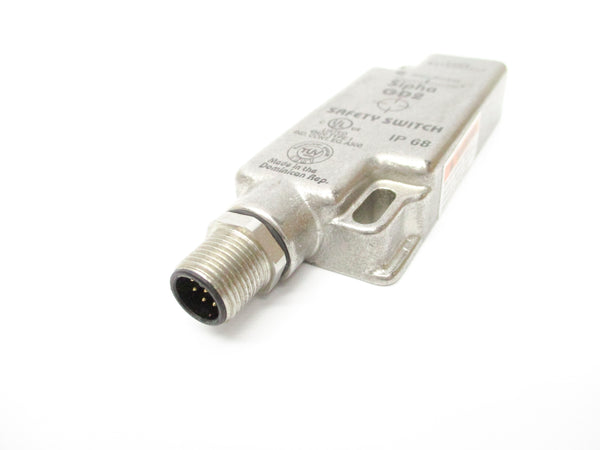 ALLEN BRADLEY 440N-S32046 SER. A (AS PICTURED) (WH) NSMP