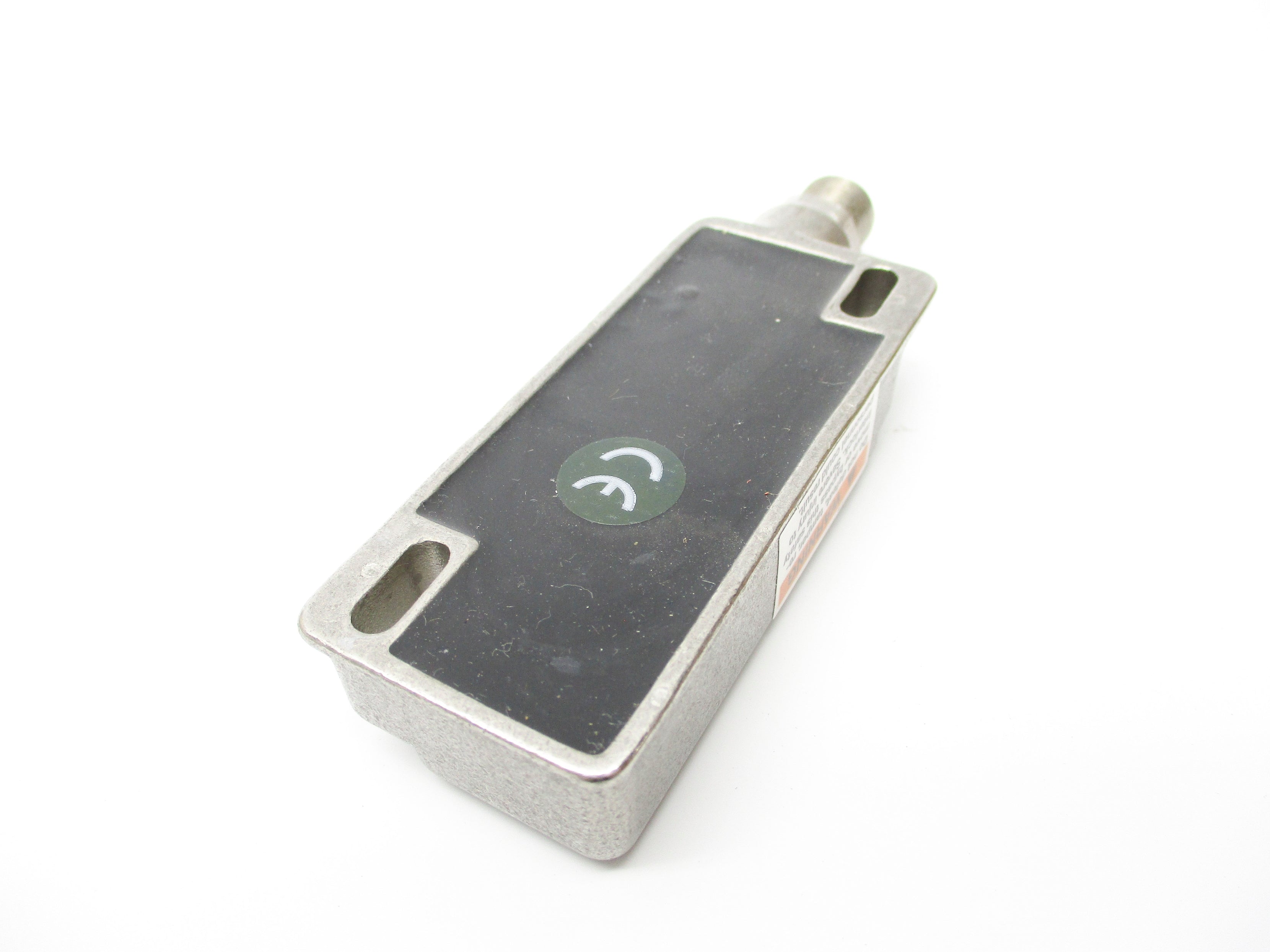 ALLEN BRADLEY 440N-S32046 SER. A (AS PICTURED) (WH) NSMP