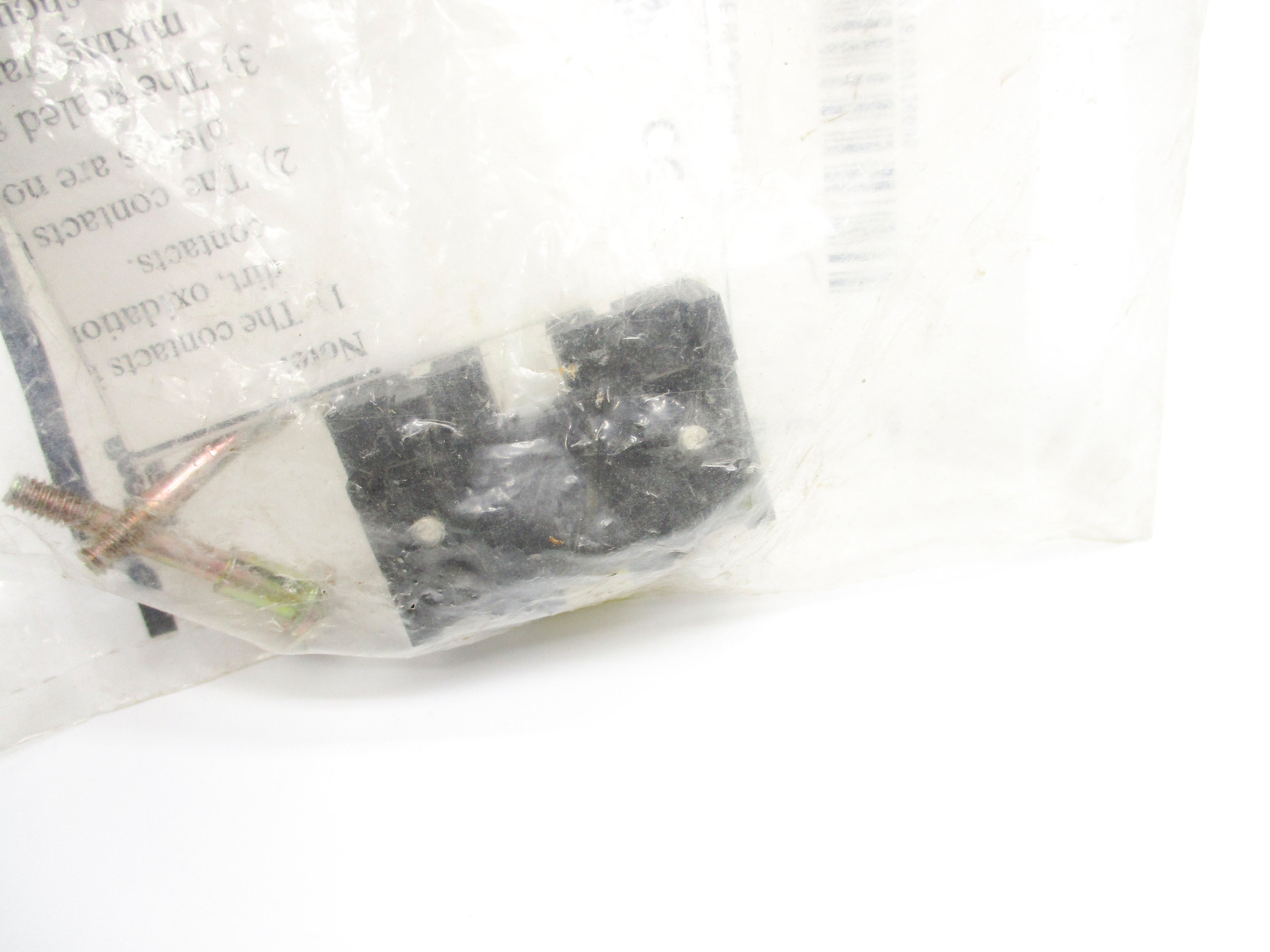 INDUSTRIAL SPARE PART 800T-XD3 SER. E NSMP