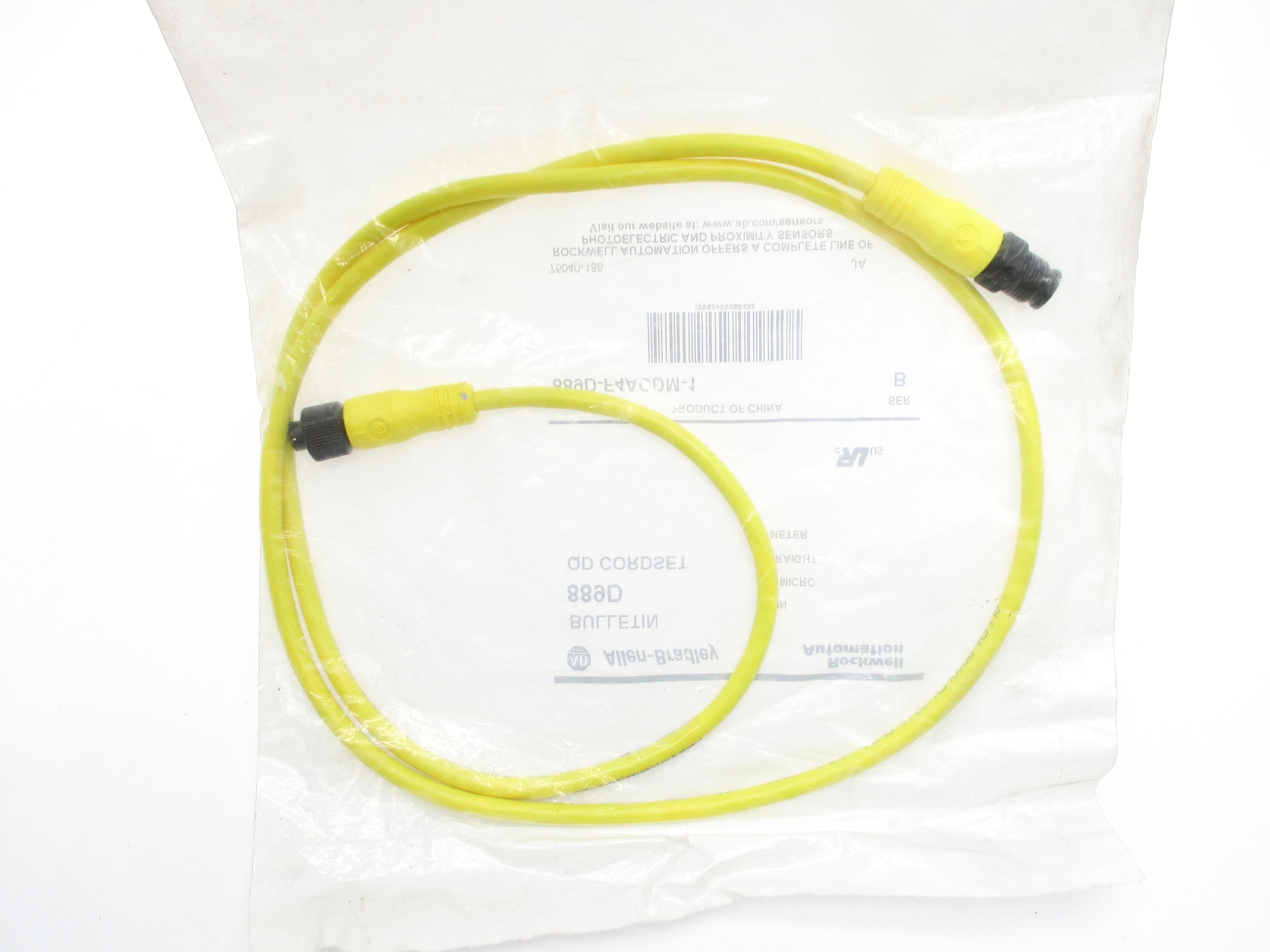 INDUSTRIAL SPARE PART 889D-F4ACDM-1 SER. B NSMP