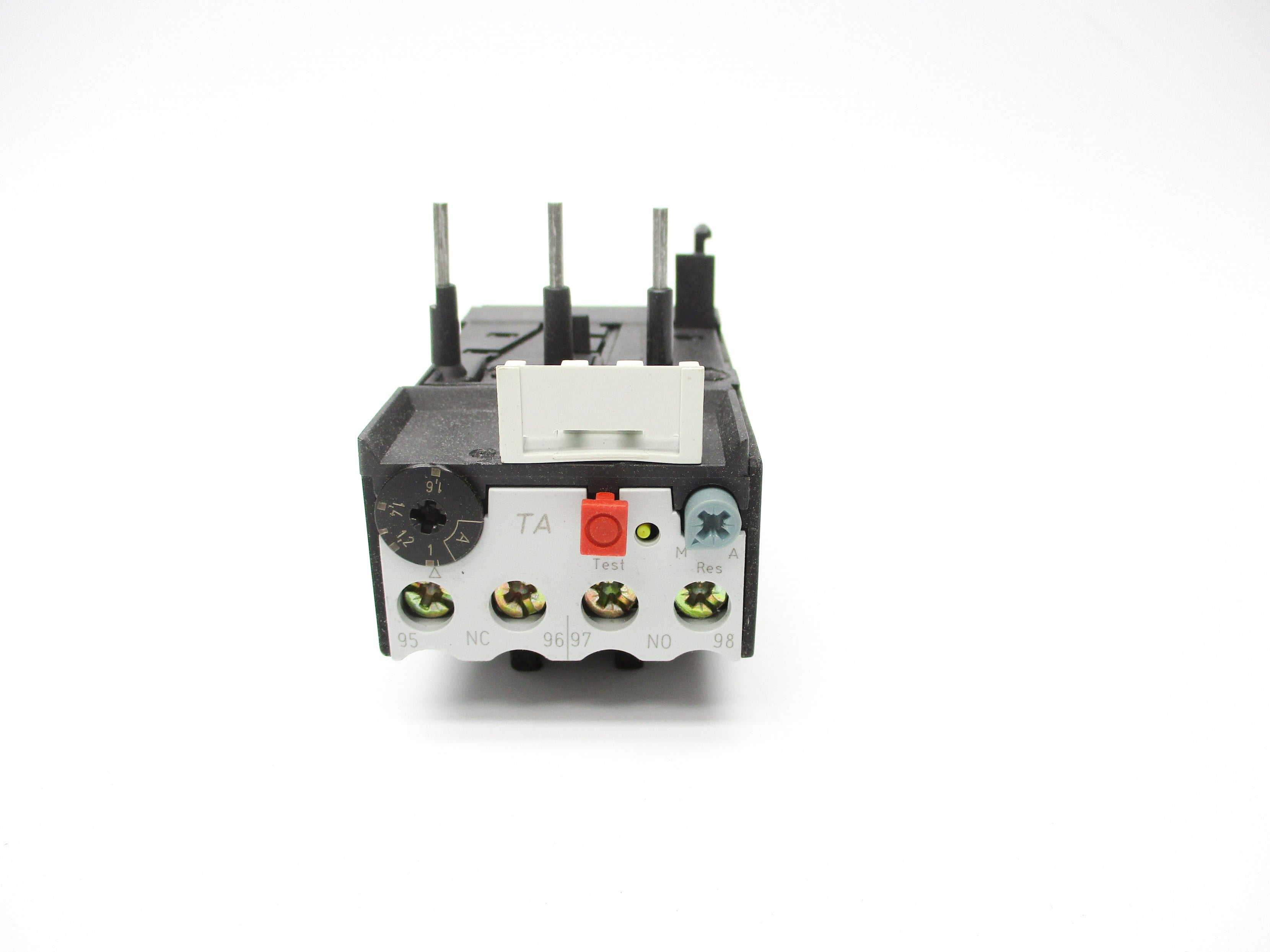 INDUSTRIAL SPARE PART 193-TAB16 SER. A 1-1.6A (WH) NSMP