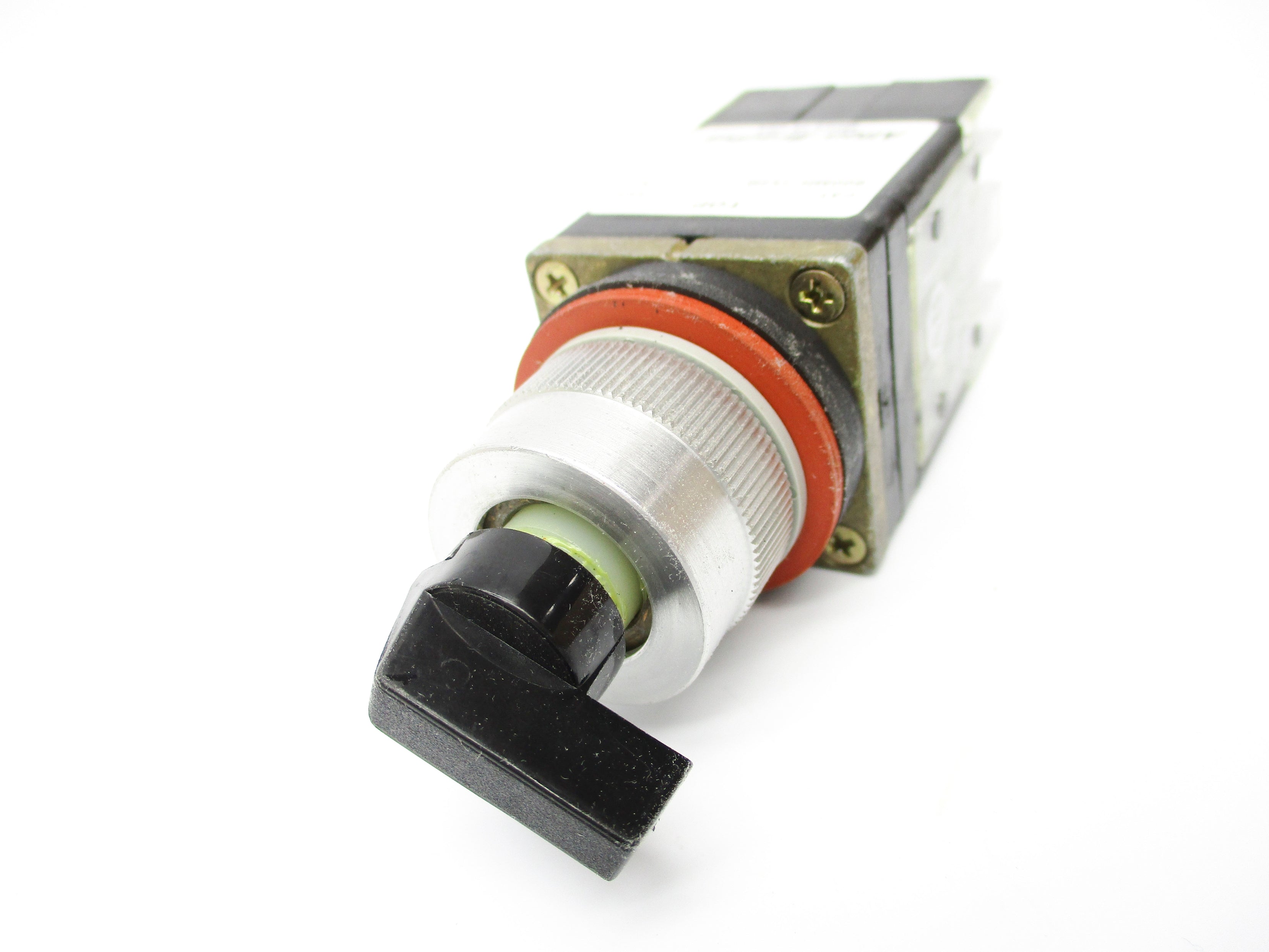 INDUSTRIAL SPARE PART 800MR-JH2BB SER. C (WH) NSMP