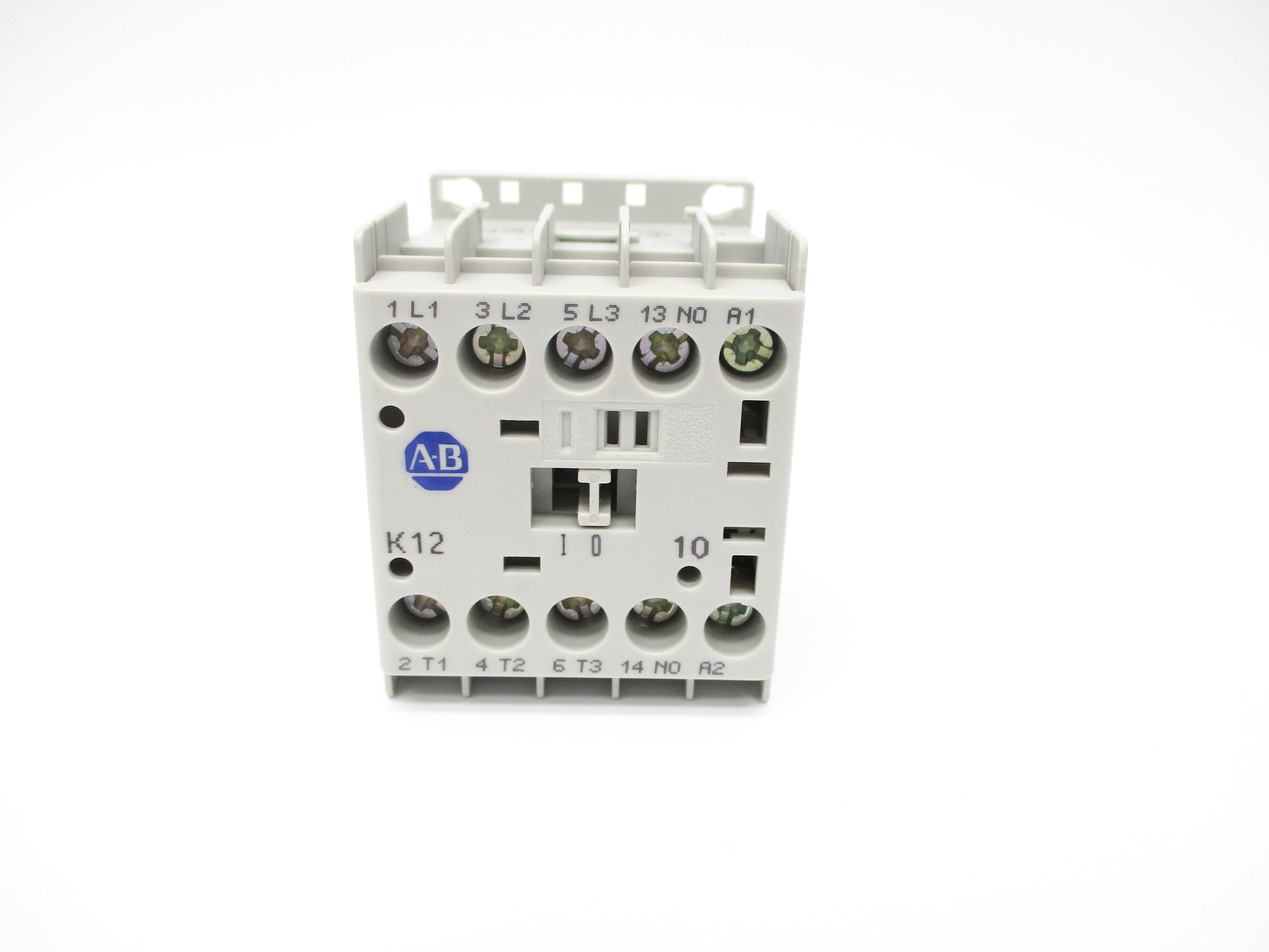 ALLEN BRADLEY 100-K12ZJ10 SER. A 24VDC 20A (WH) NSMP