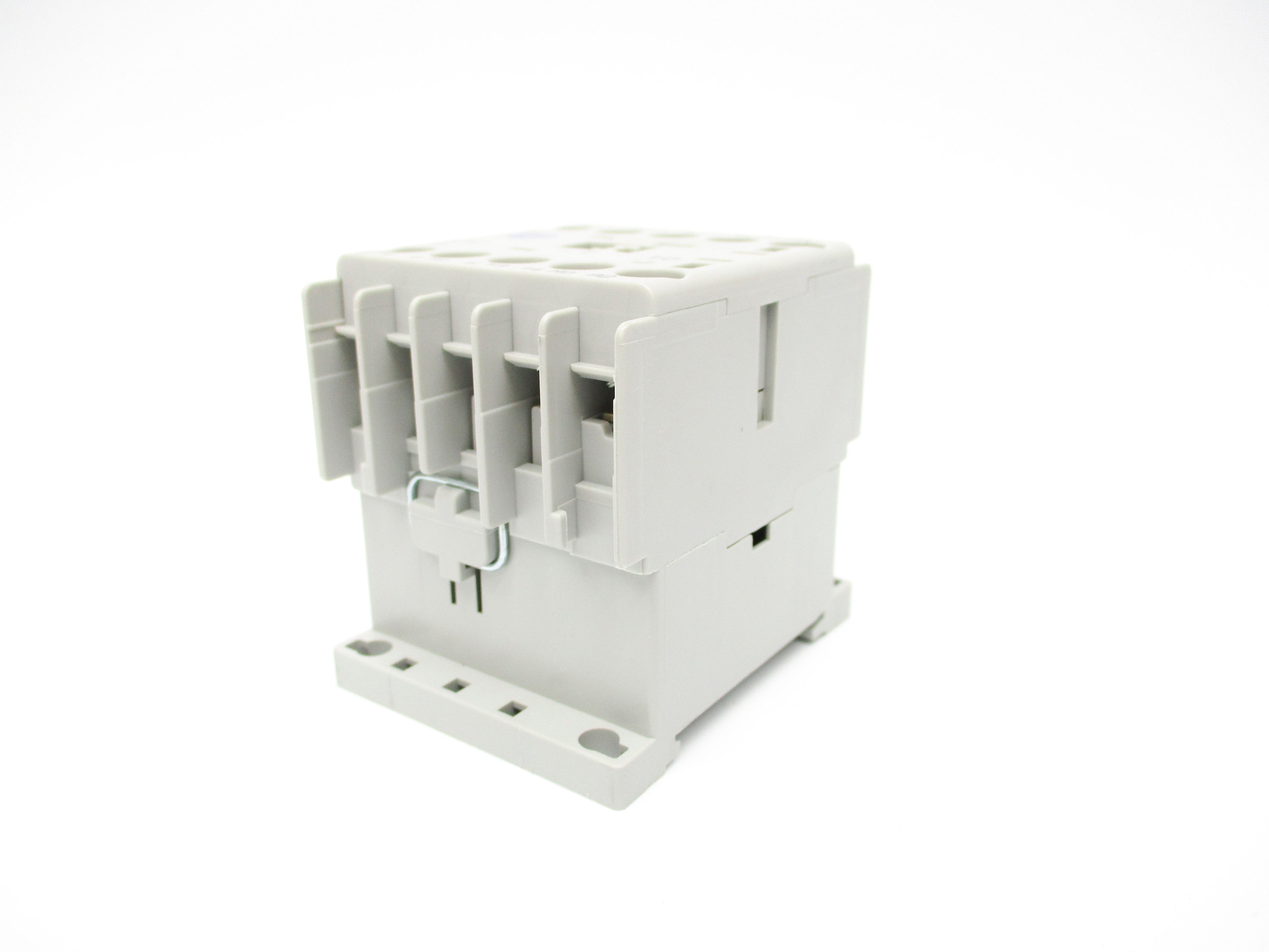 ALLEN BRADLEY 100-K12ZJ10 SER. A 24VDC 20A (WH) NSMP