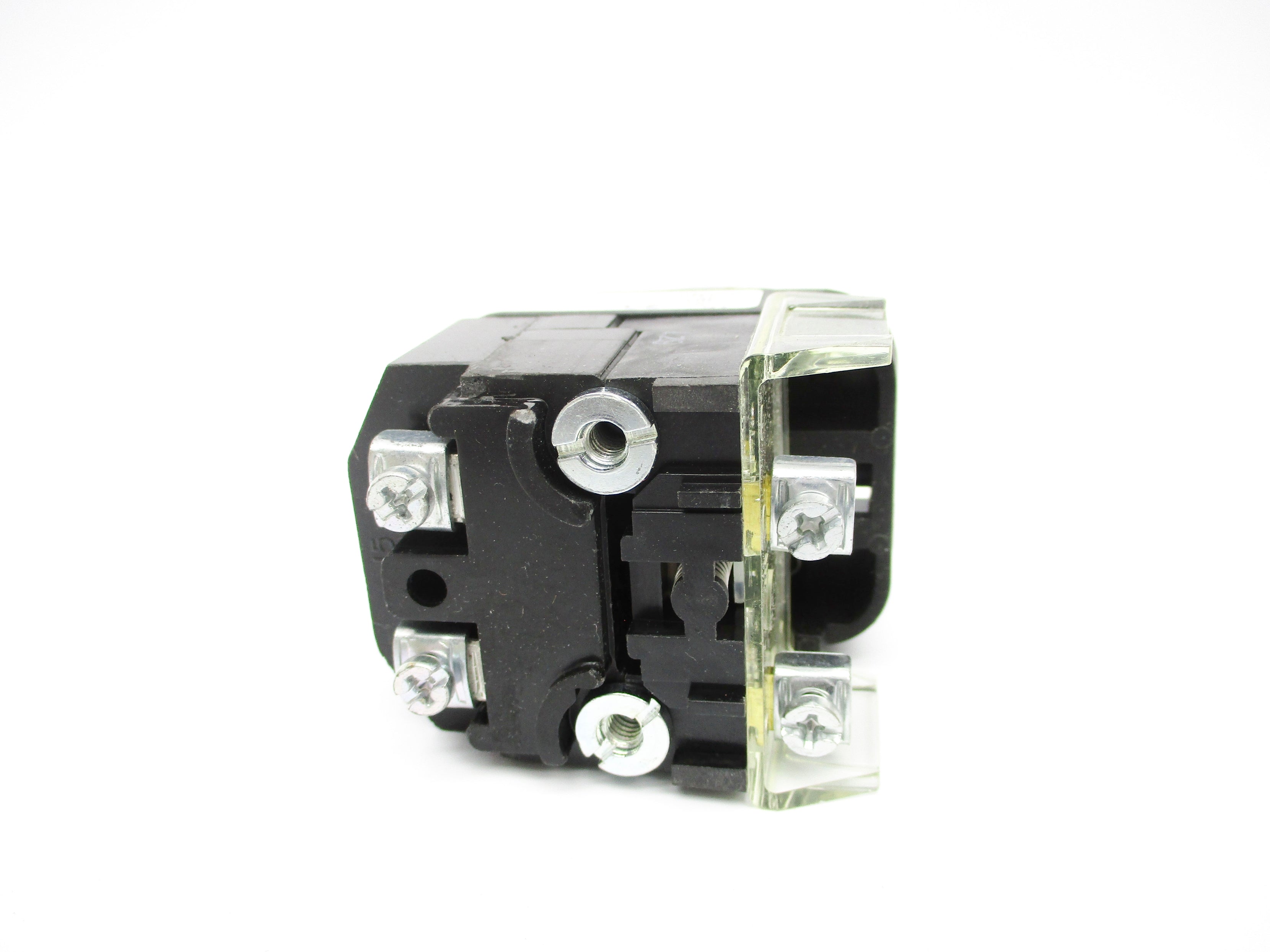 ALLEN BRADLEY 800T-PB16AD1 SER. T (WH) NSMP