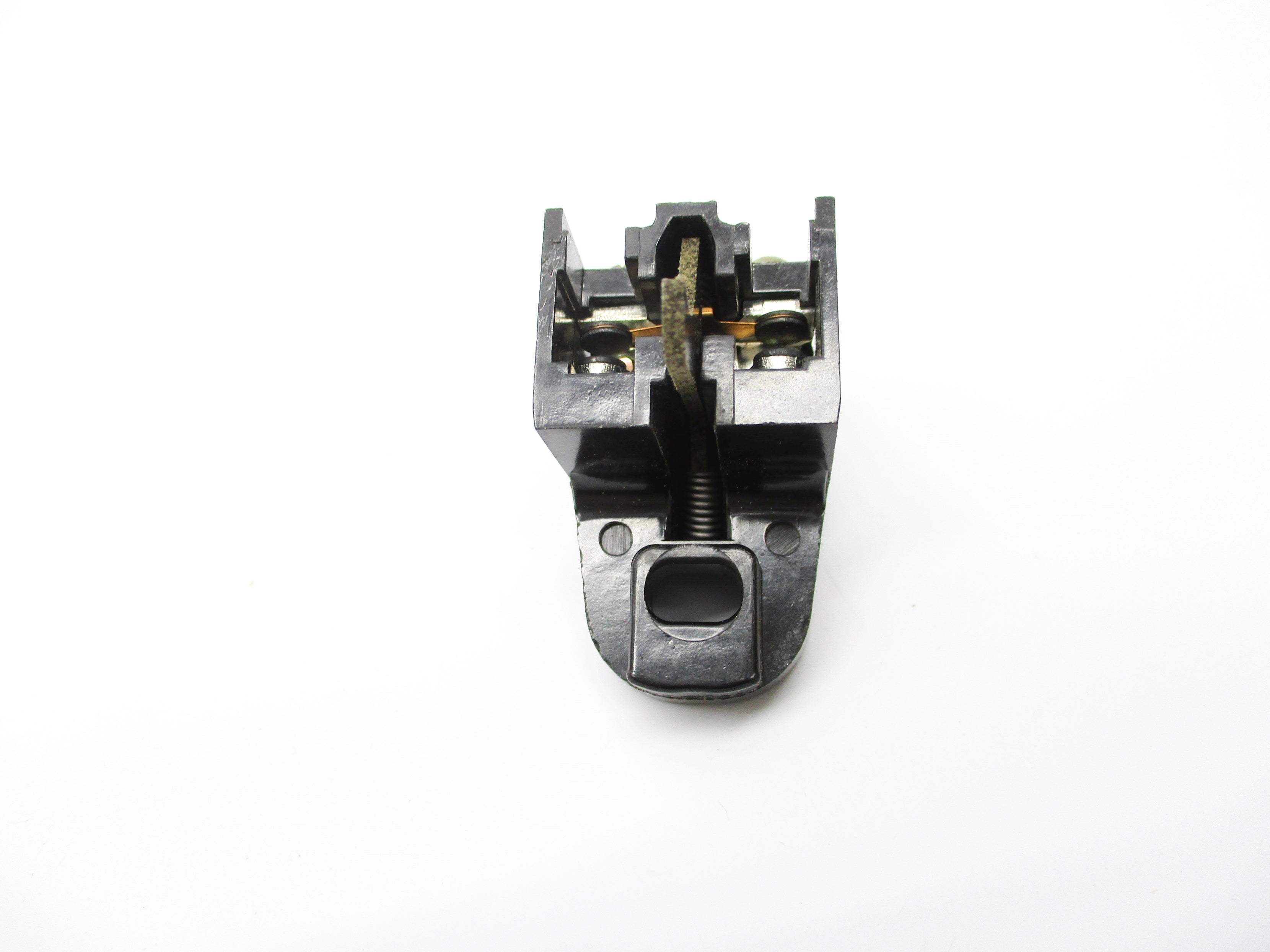 INDUSTRIAL SPARE PART 895-A0 SER. A (BK/YL) NSMP