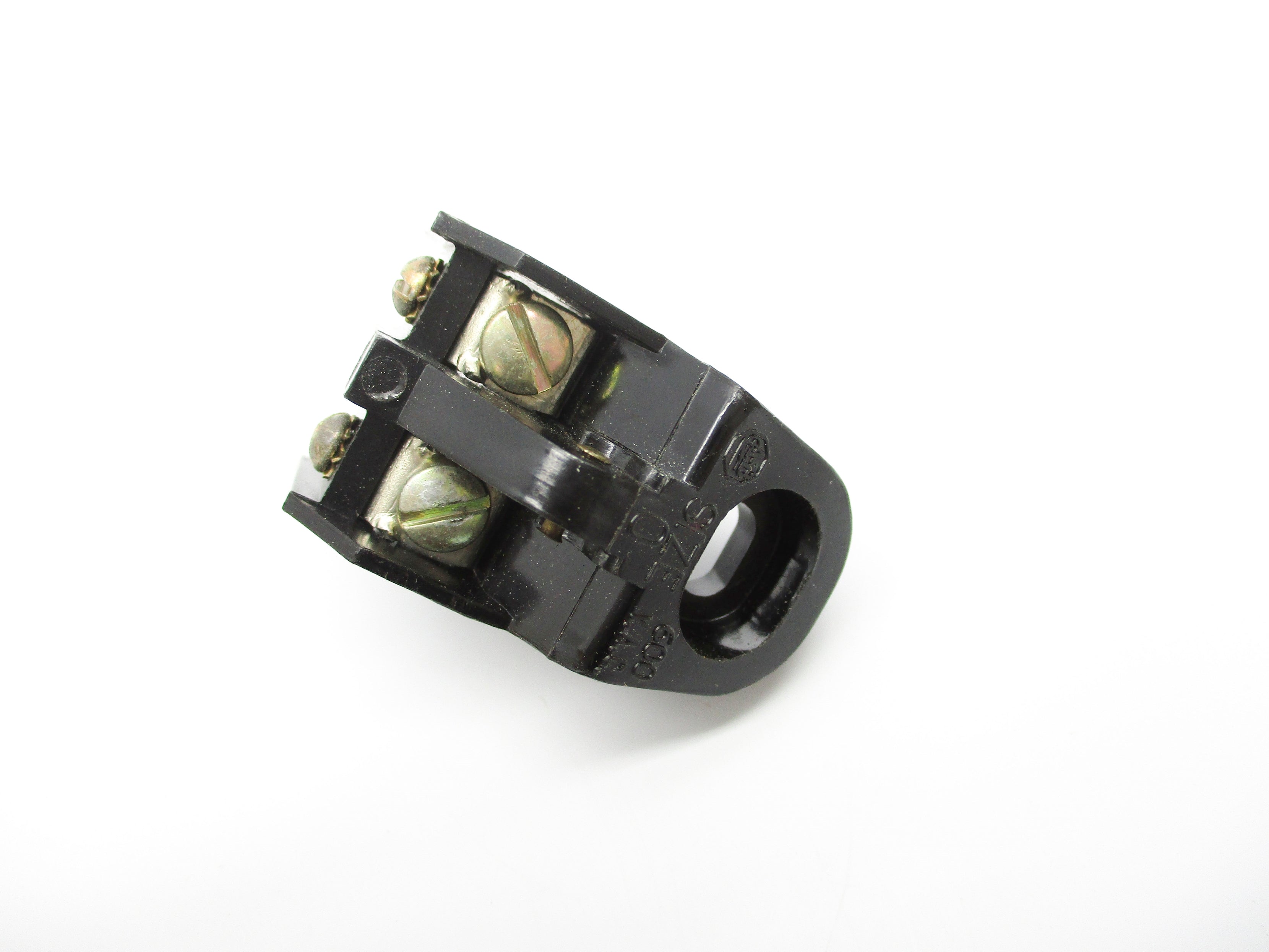 INDUSTRIAL SPARE PART 895-A0 SER. A (BK/YL) NSMP
