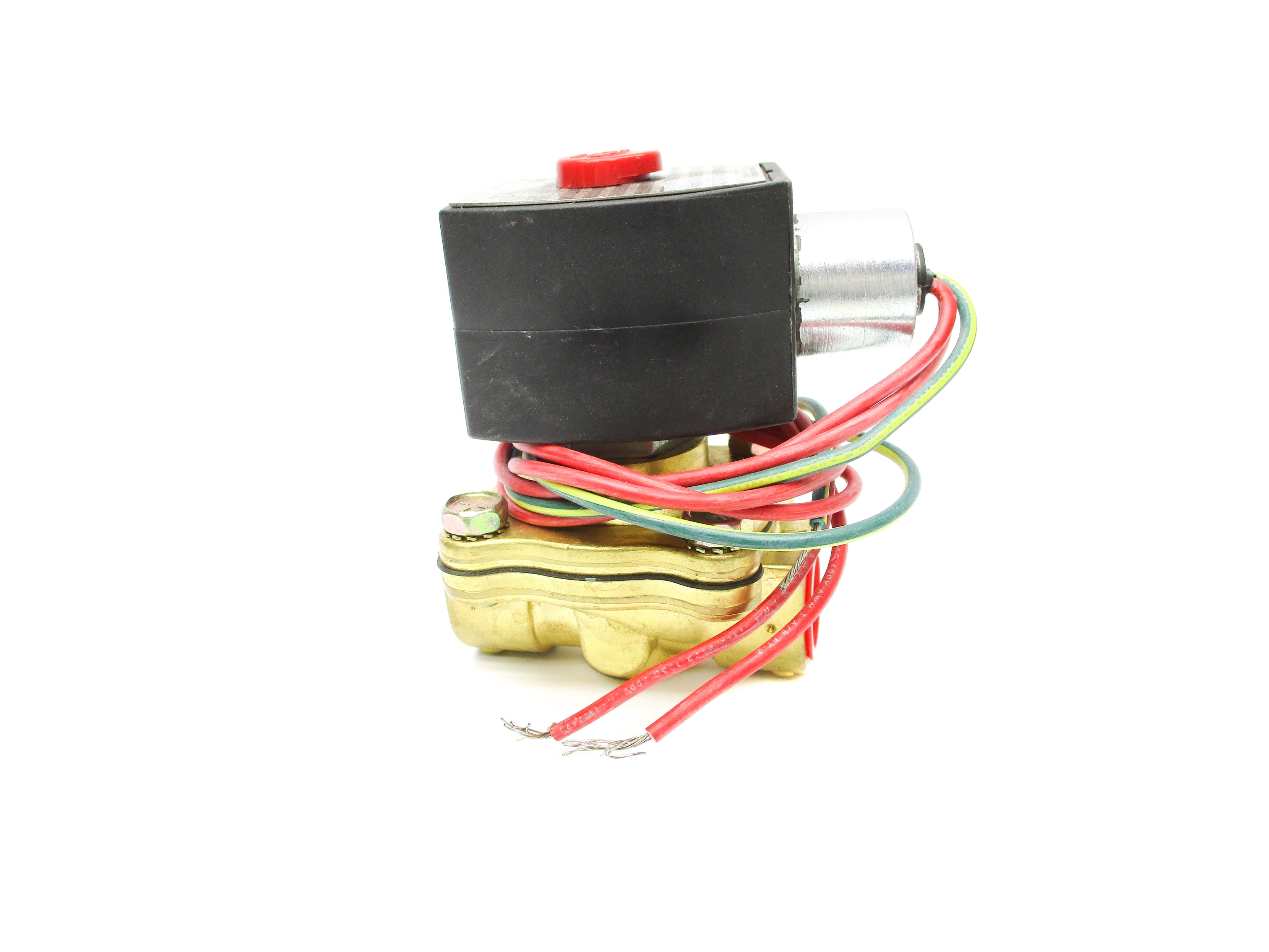 ASCO 1179255 110/120V 300PSI NSNP