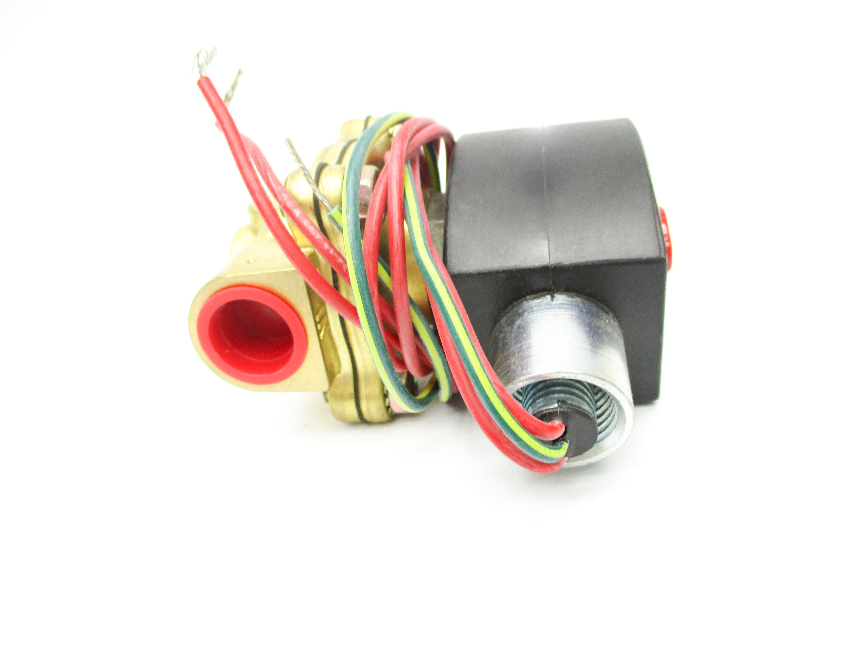 ASCO 1179255 110/120V 300PSI NSNP