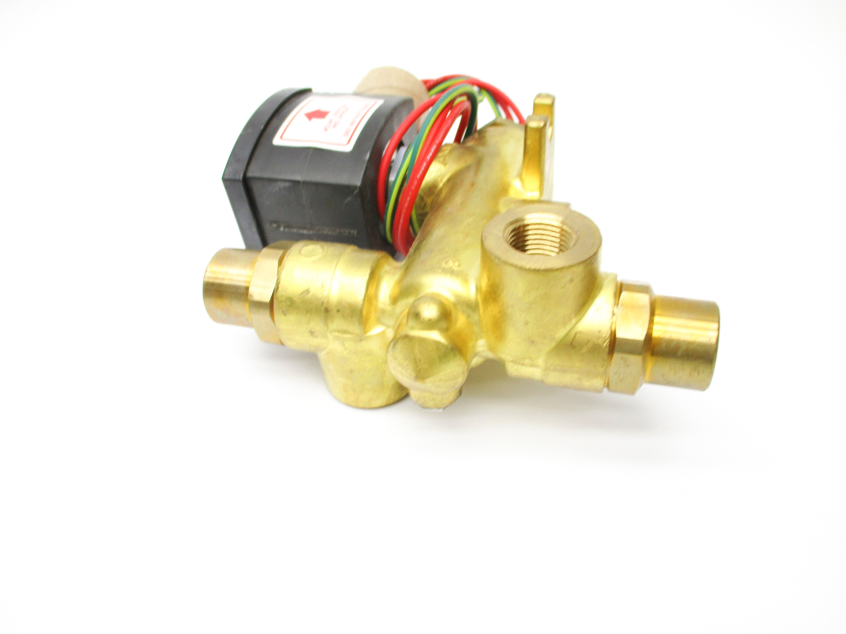 ASCO EF8300G064U 120V 60PSI 3/8" NSNP