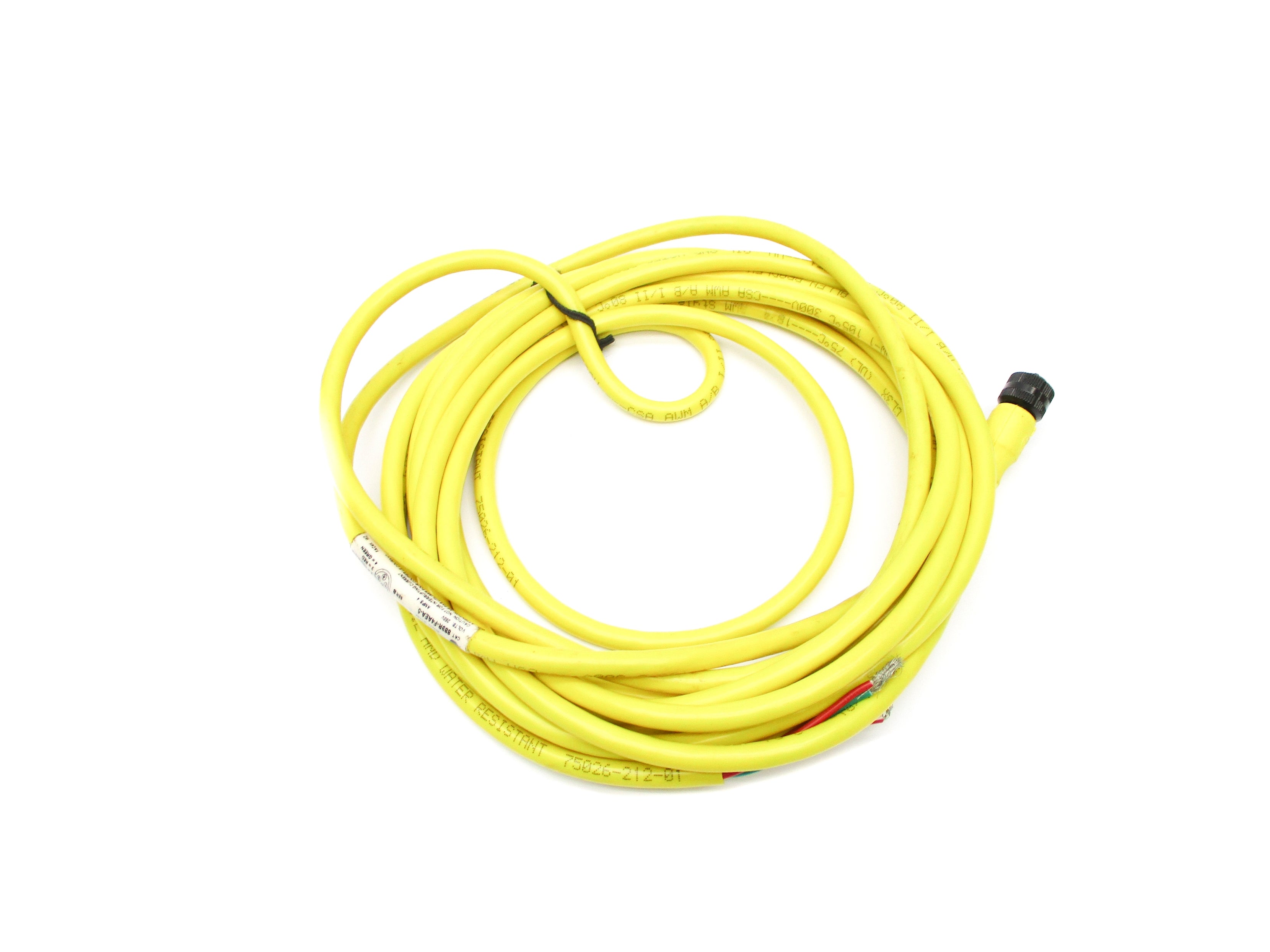 INDUSTRIAL SPARE PART 889R-F4AEA-5 SER. B 250V 4A NSNP