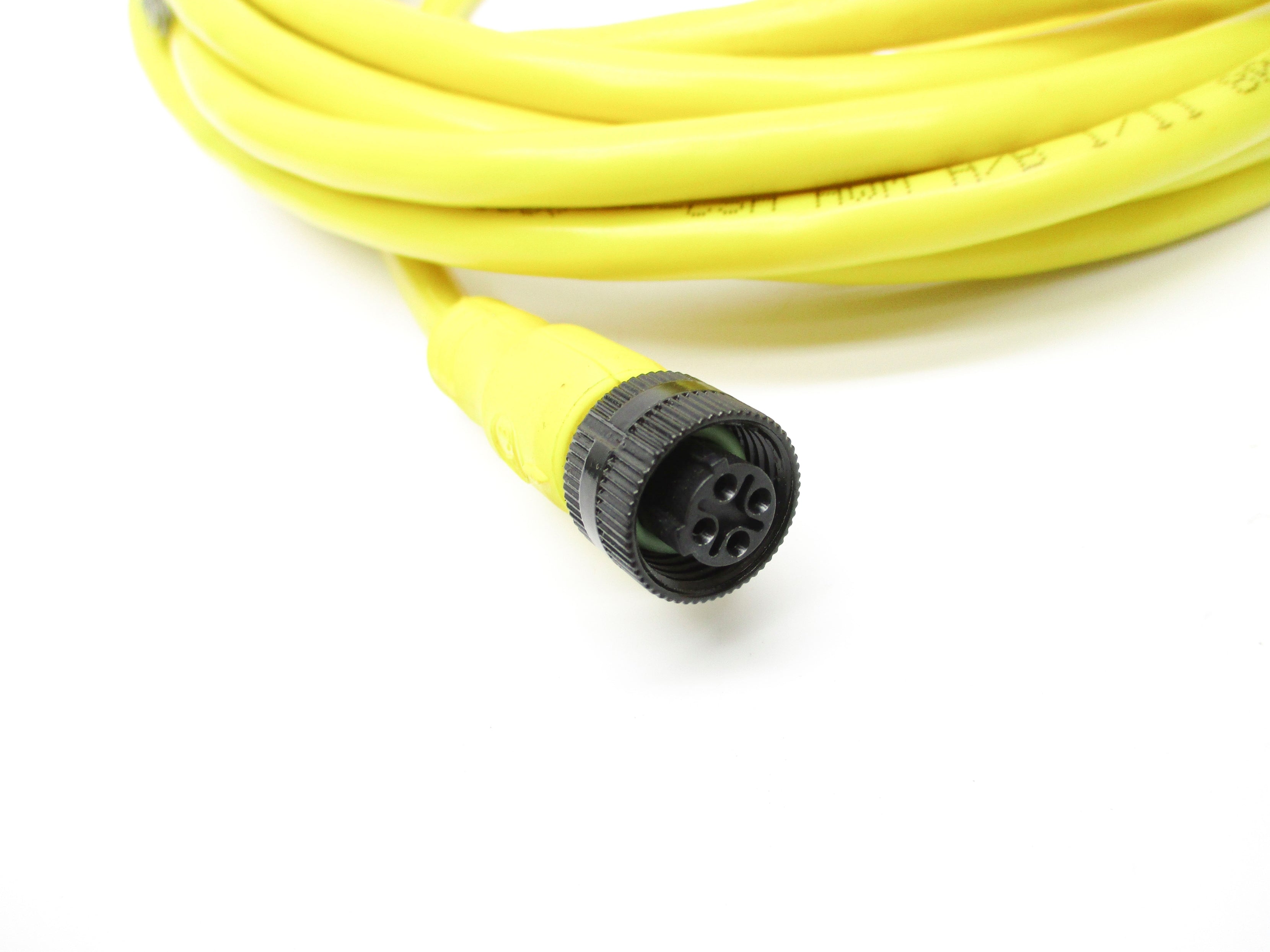 INDUSTRIAL SPARE PART 889R-F4AEA-5 SER. B 250V 4A NSNP