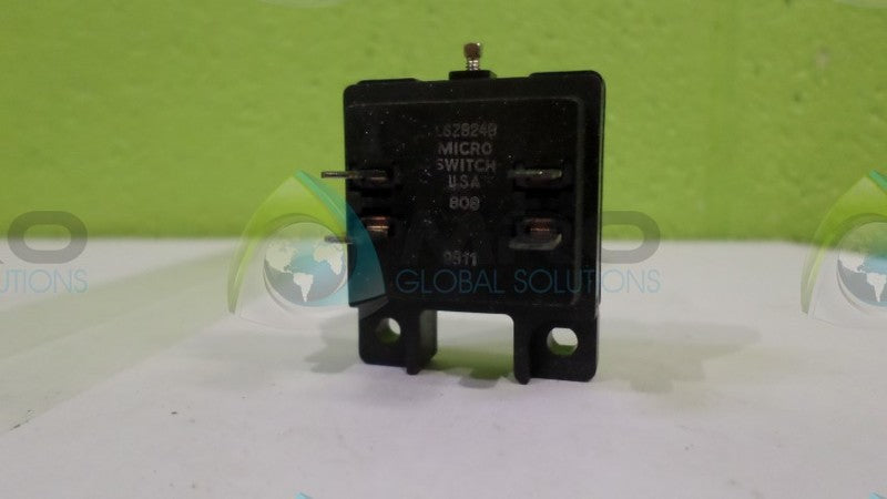 HONEYWELL LSZ824B NSMP