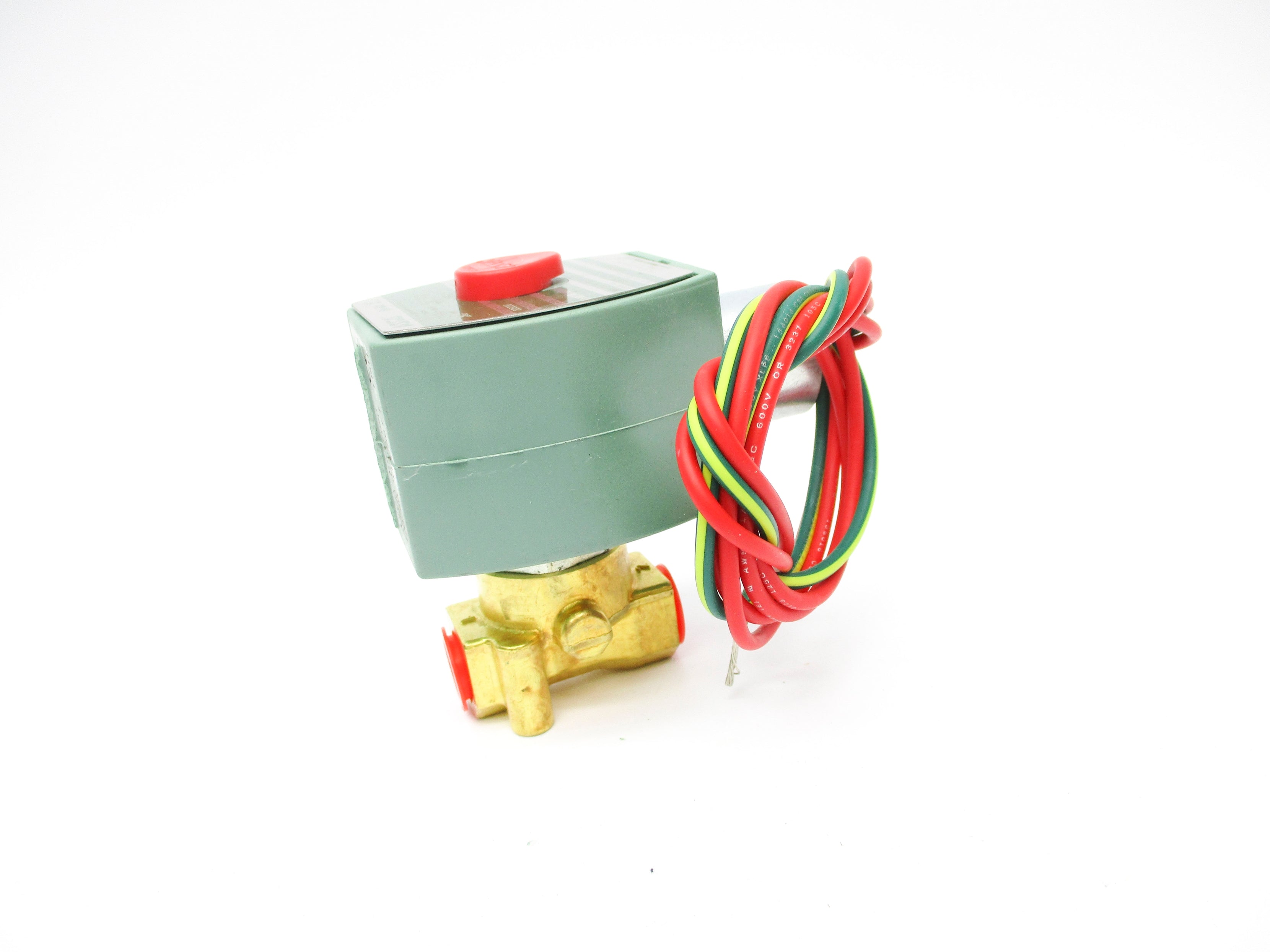 ASCO 8262H078 110/120V 50PSI 1/4" NSMP