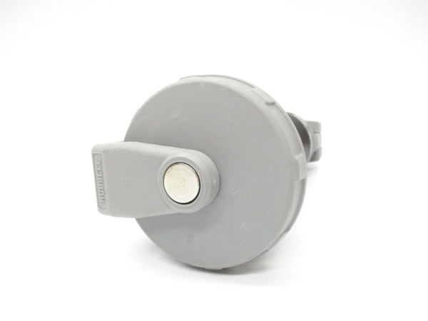 HUBBELL 520C5W NSMP