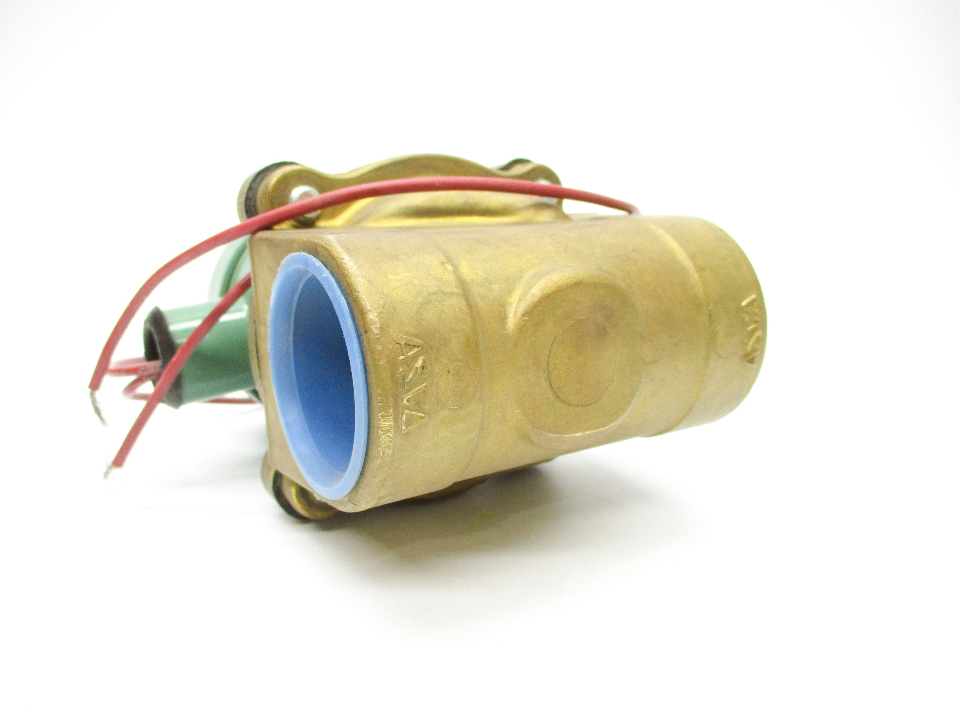 ASCO 8211B55 110/120V 125PSI NSMP
