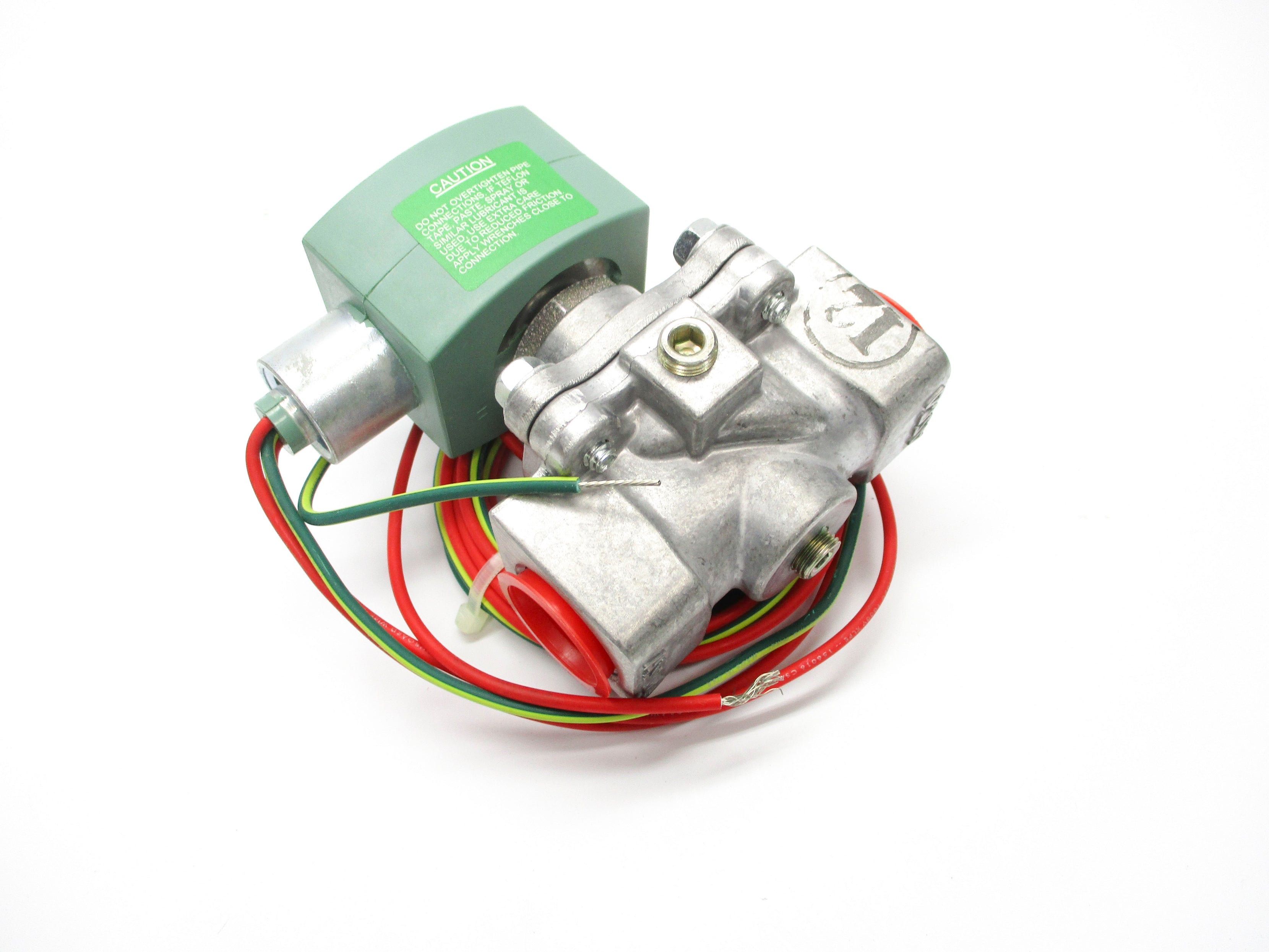ASCO 8040G023 110/120V 2PSI NSMP
