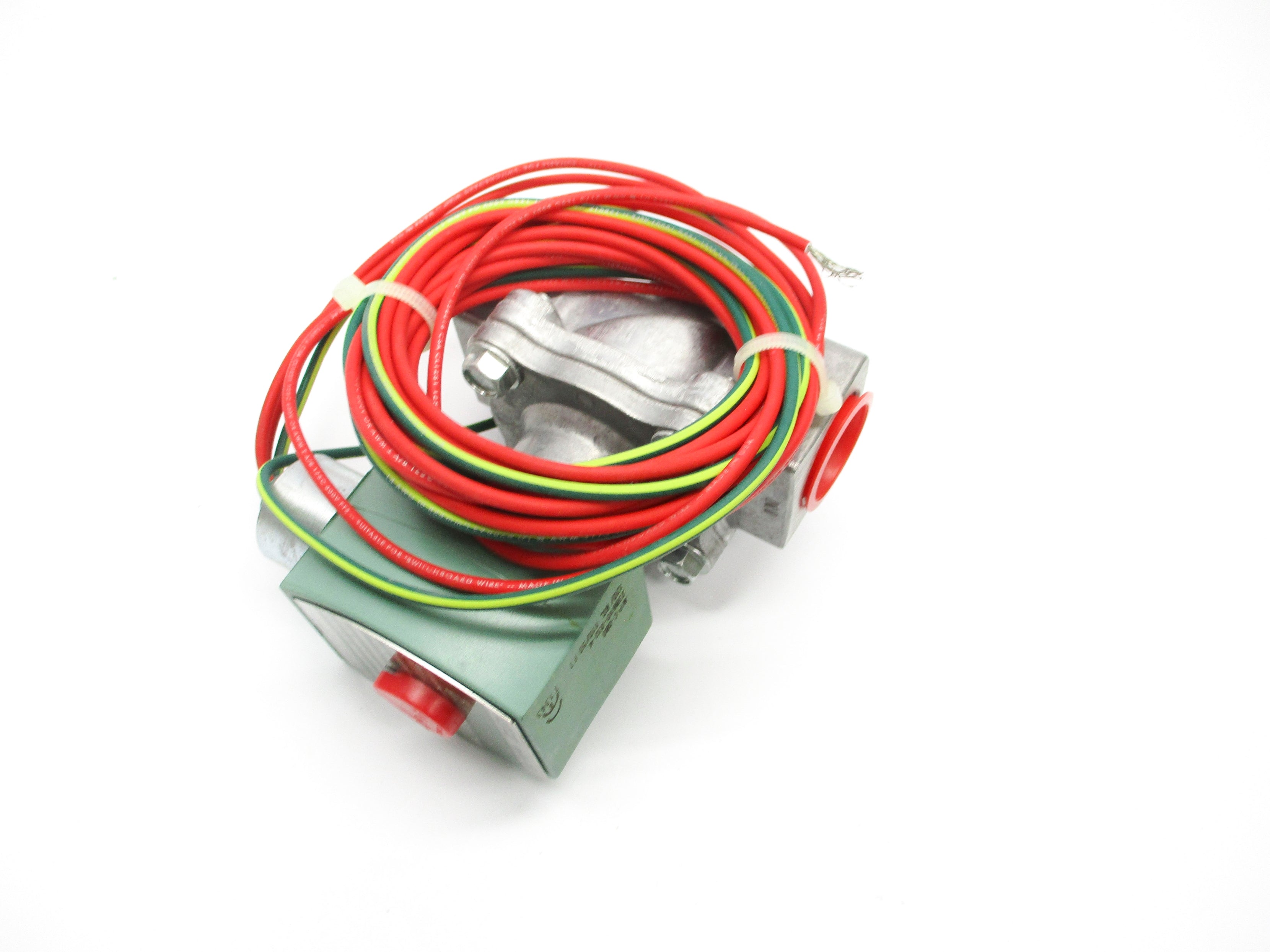 ASCO 8040G023 110/120V 2PSI NSMP