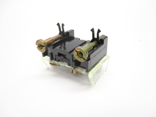 ALLEN BRADLEY 800T-XA SER. C 600VAC (BK/YL) NSMP