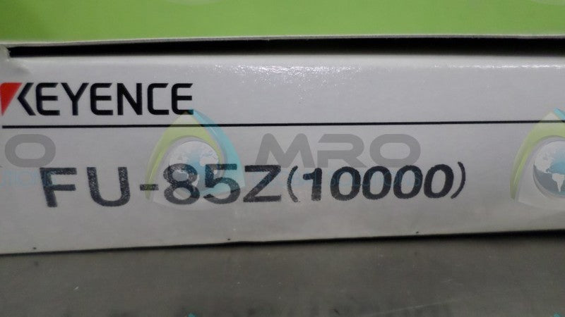 KEYENCE FU-85Z NSMP