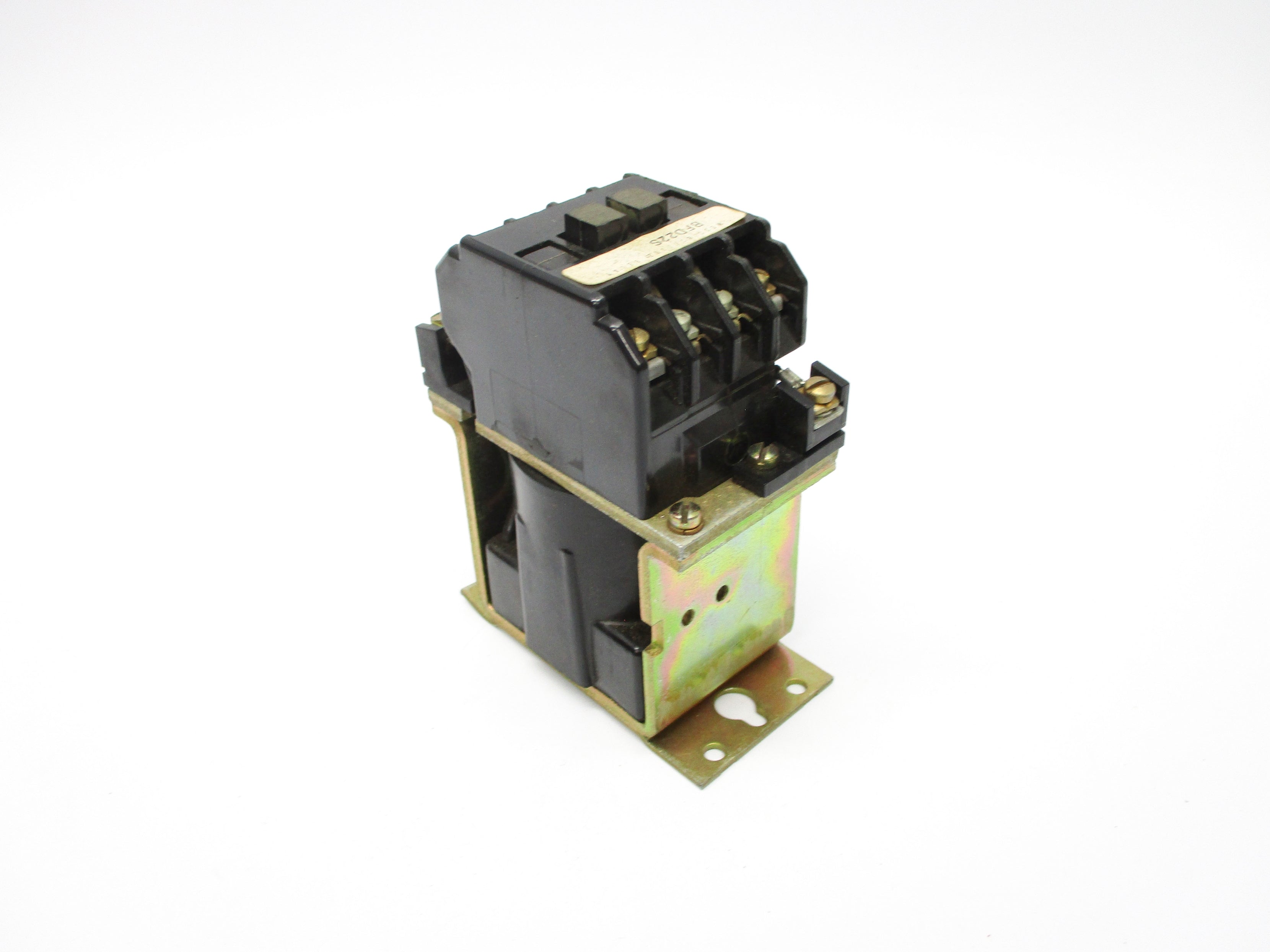 WESTINGHOUSE BFD22S 120VDC NSMP