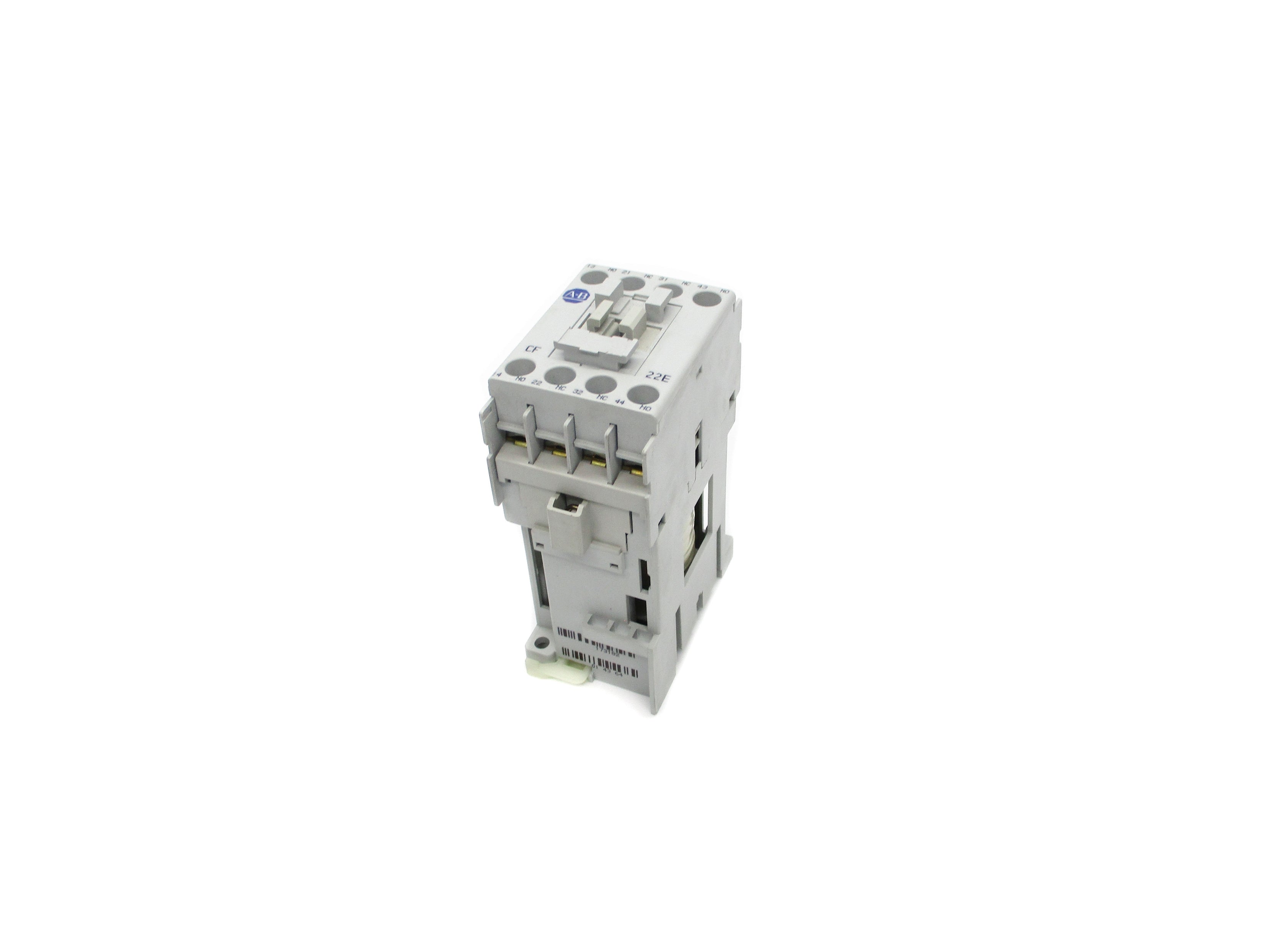 INDUSTRIAL SPARE PART 700-CF220DJ SER. A 24VDC 20A NSNP