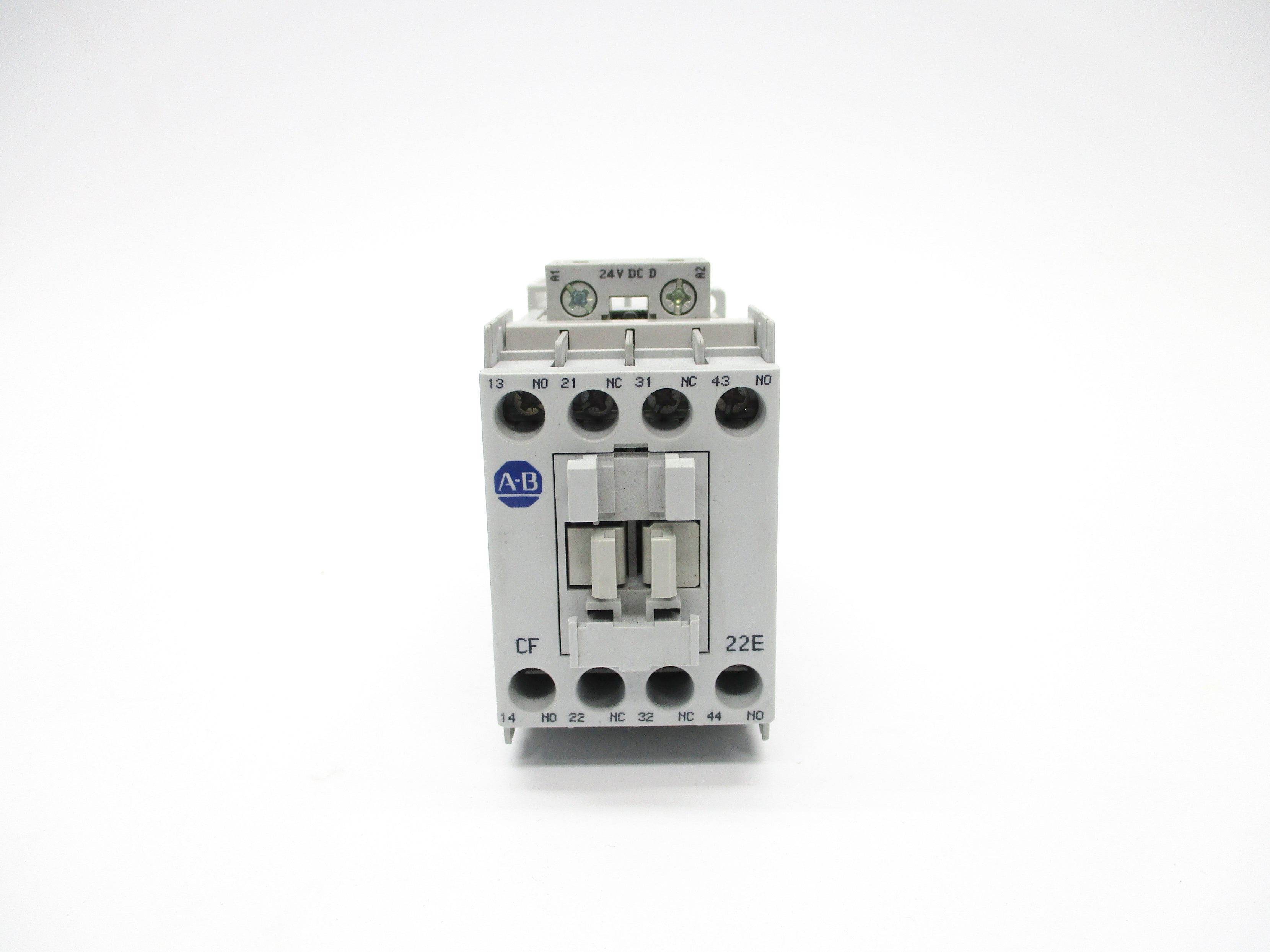 INDUSTRIAL SPARE PART 700-CF220DJ SER. A 24VDC 20A NSNP